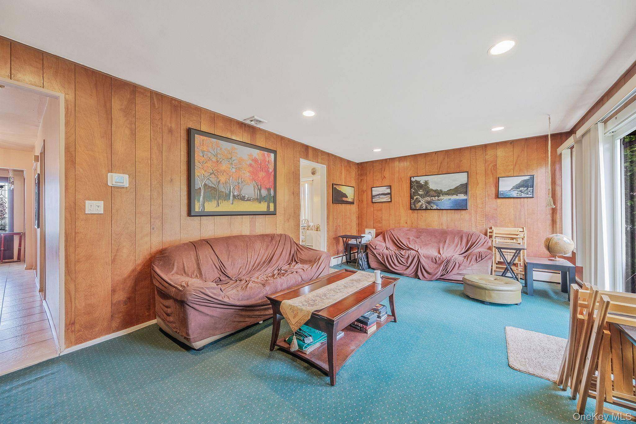 4 Bedroom Home for Sale in Huntington - New York - USA - 6