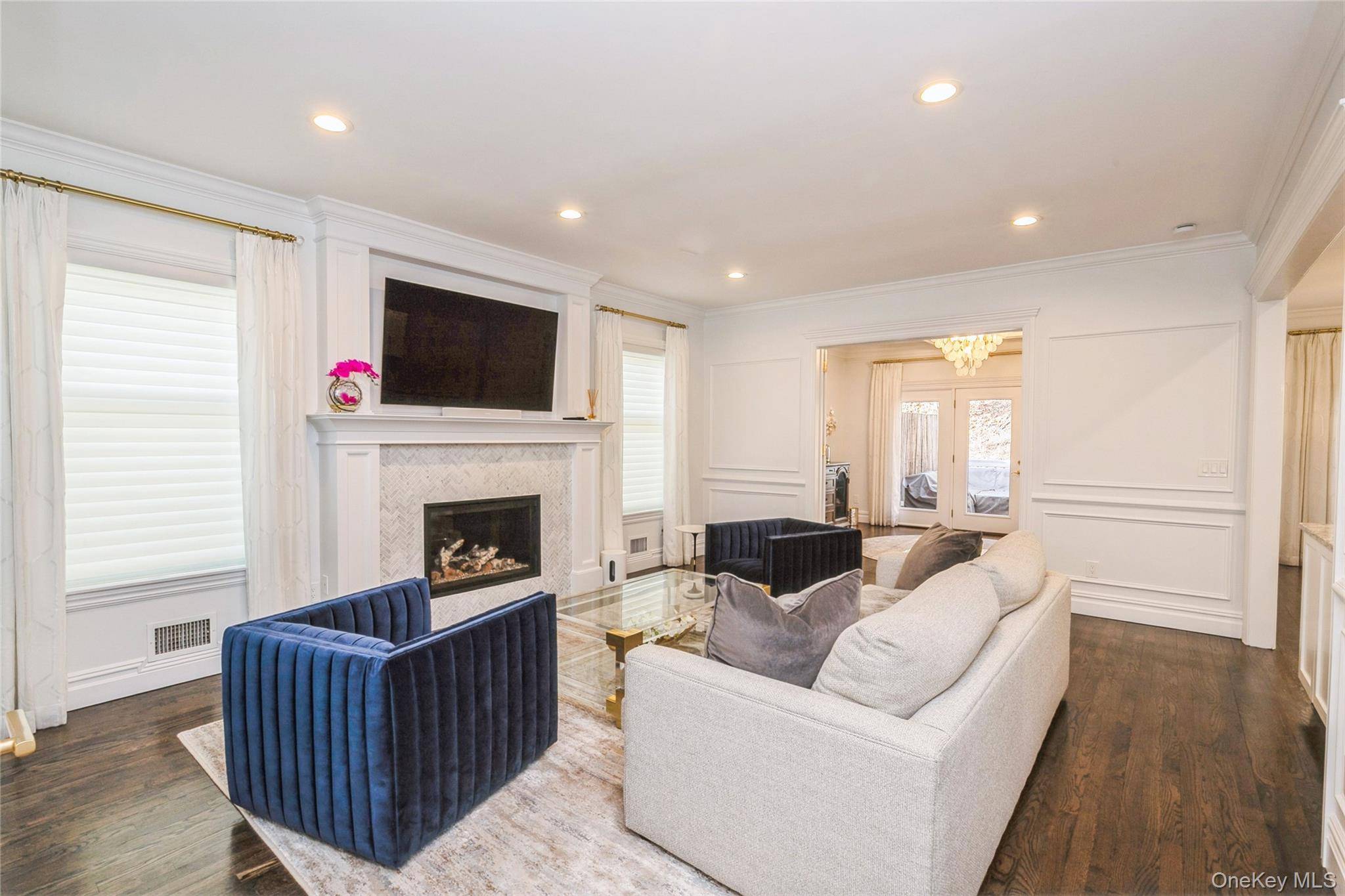 Casa de 4 Dormitorios en Venta en Huntington - Nueva York - EE. UU. - 3