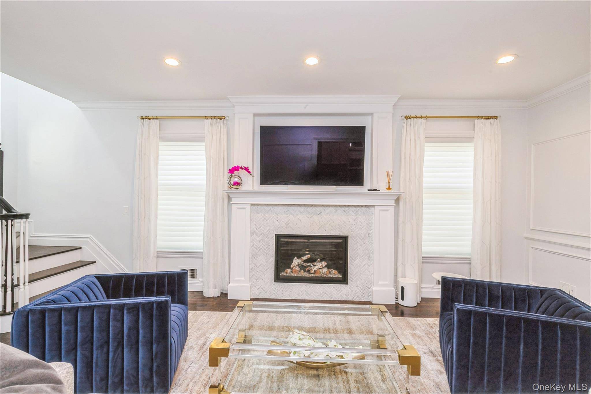 Casa de 4 Dormitorios en Venta en Huntington - Nueva York - EE. UU. - 4