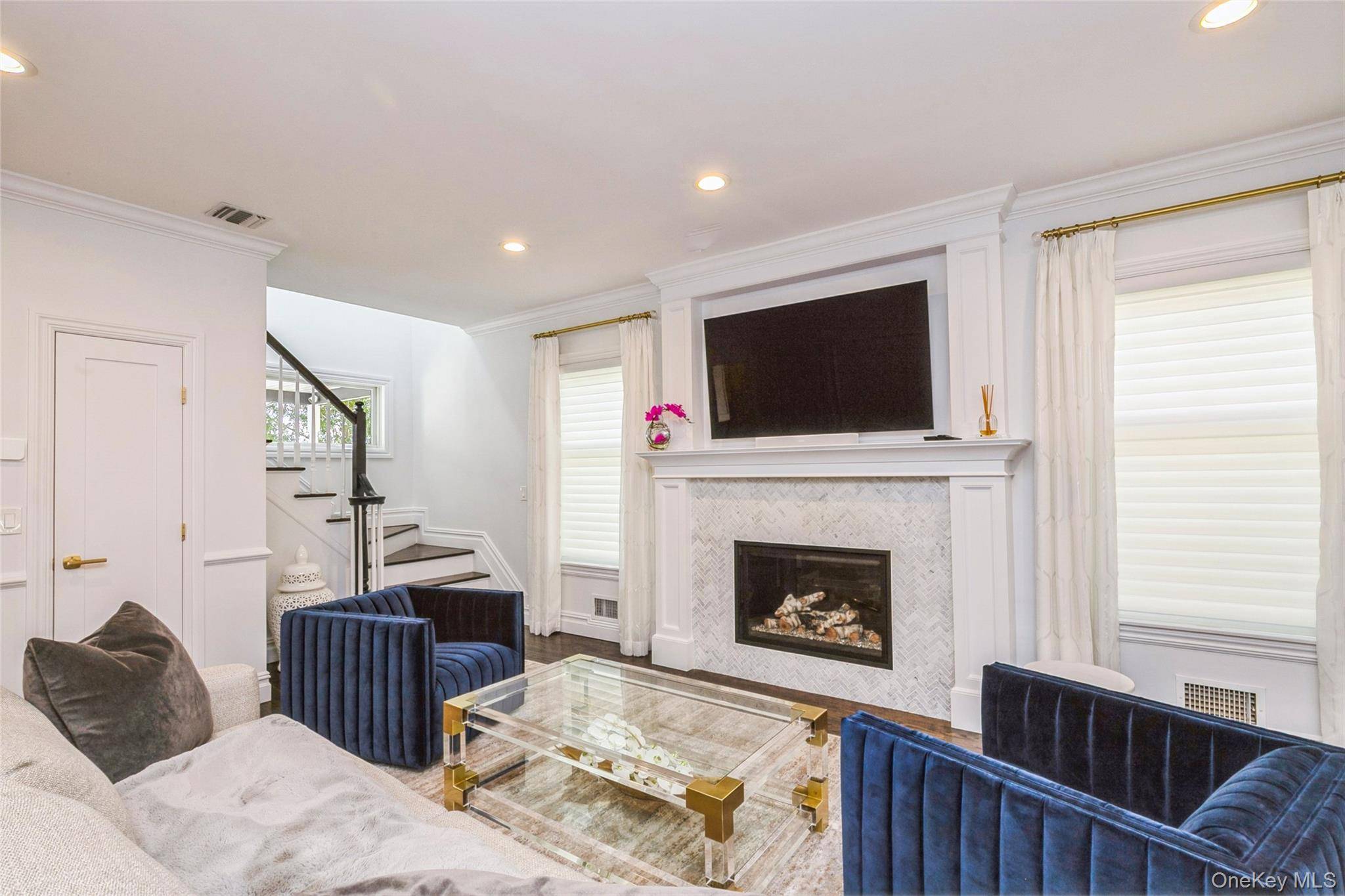 Casa de 4 Dormitorios en Venta en Huntington - Nueva York - EE. UU. - 5