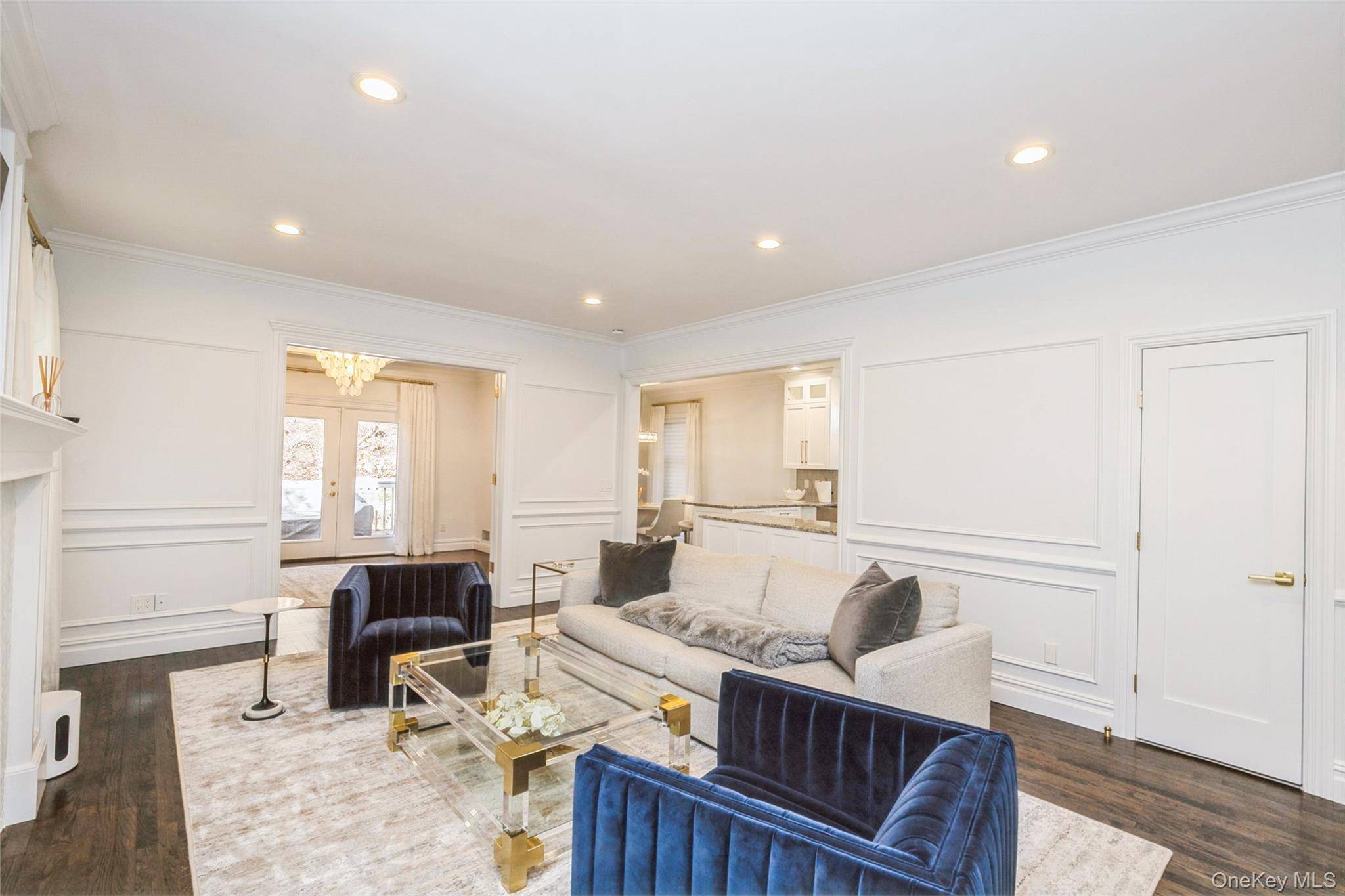 Casa de 4 Dormitorios en Venta en Huntington - Nueva York - EE. UU. - 6