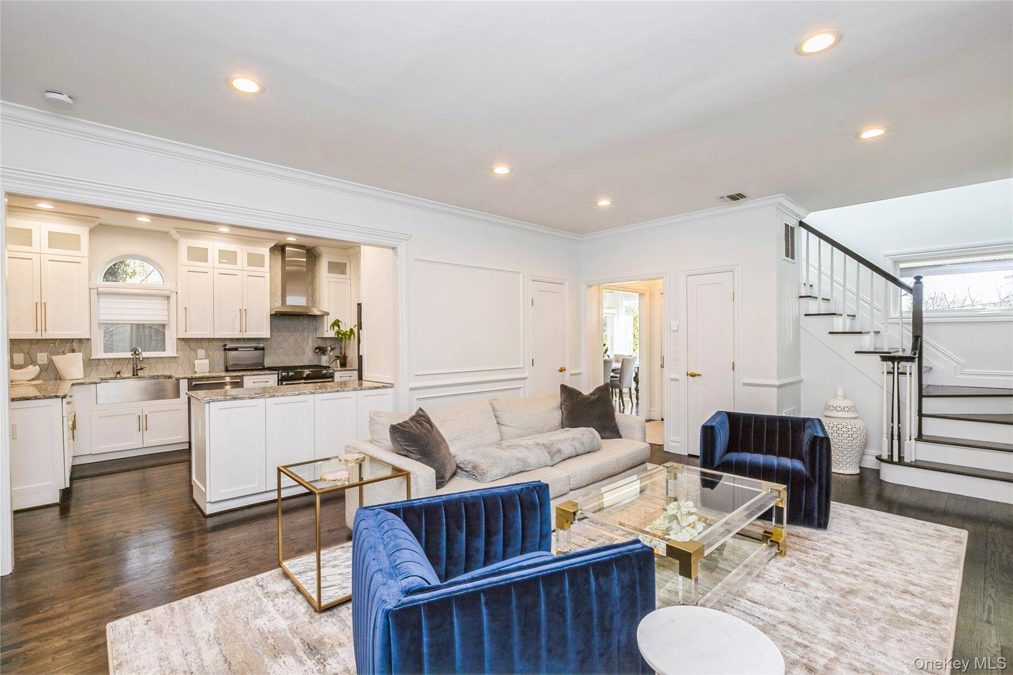 Casa de 4 Dormitorios en Venta en Huntington - Nueva York - EE. UU. - 7