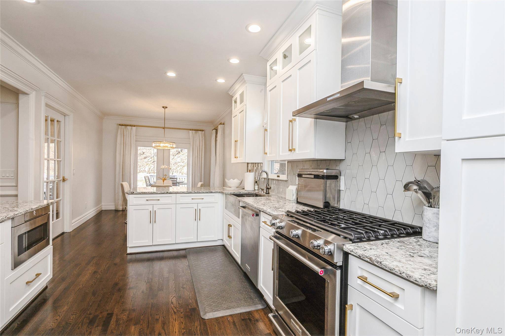 Casa de 4 Dormitorios en Venta en Huntington - Nueva York - EE. UU. - 8