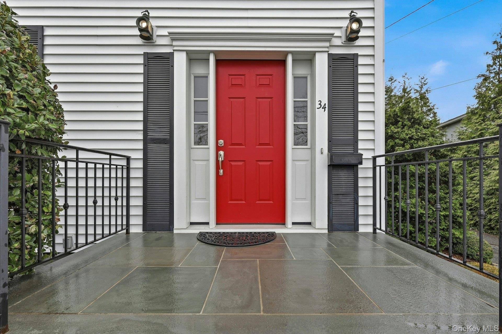 Casa de 4 Dormitorios en Venta en Huntington - Nueva York - EE. UU. - 3