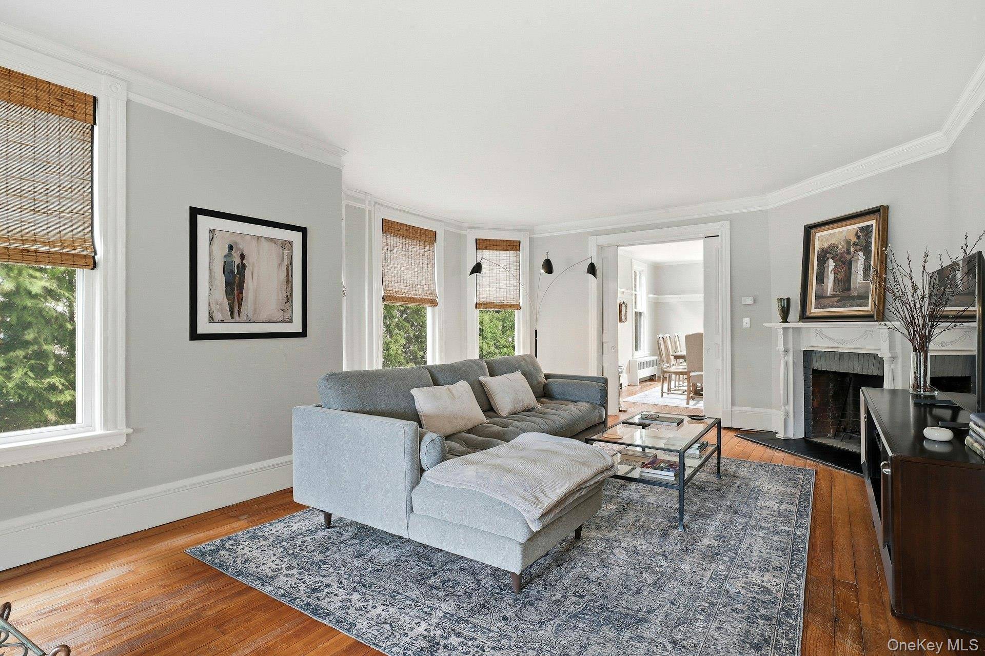 Casa de 4 Dormitorios en Venta en Huntington - Nueva York - EE. UU. - 7