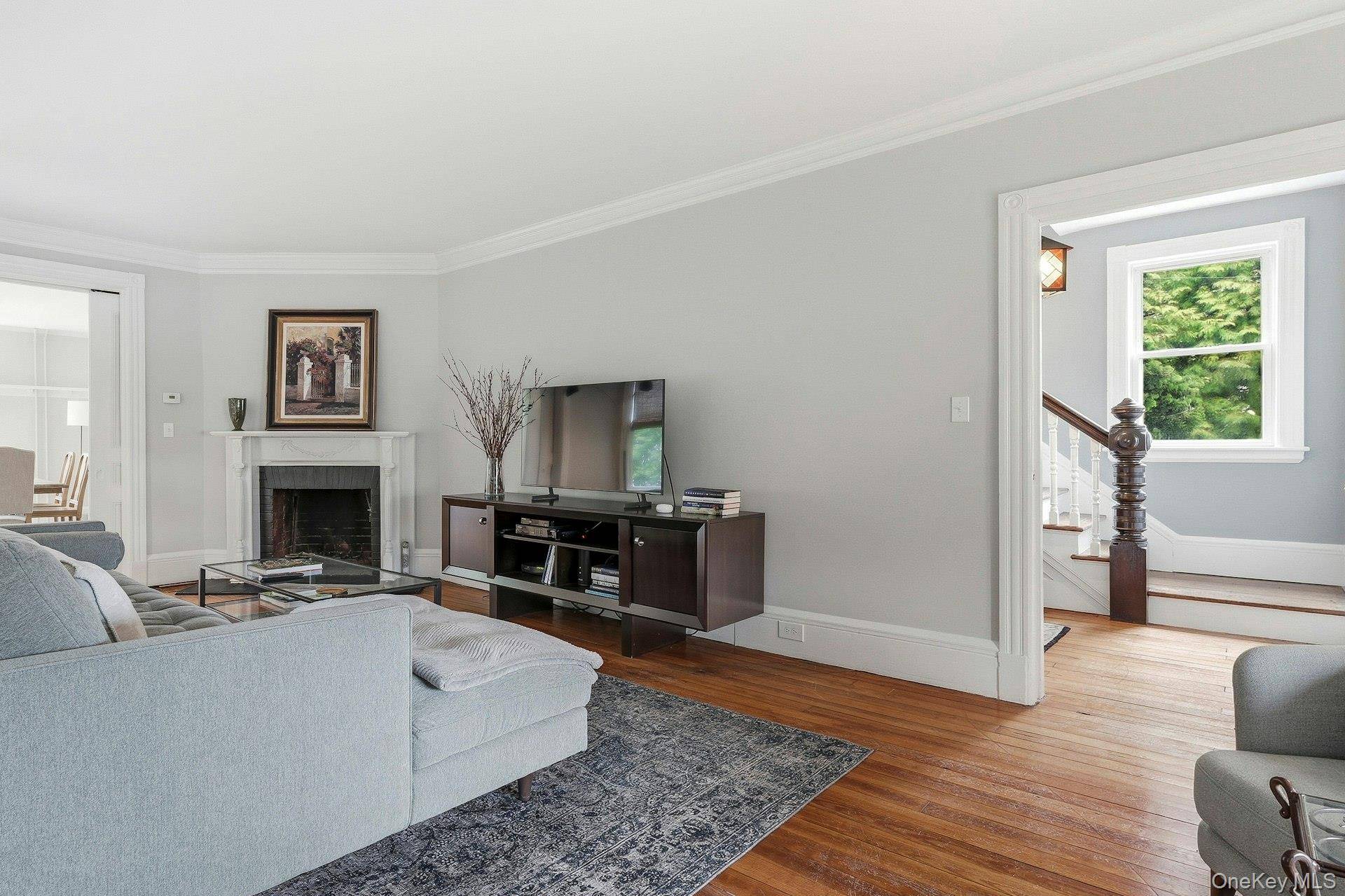 Casa de 4 Dormitorios en Venta en Huntington - Nueva York - EE. UU. - 8