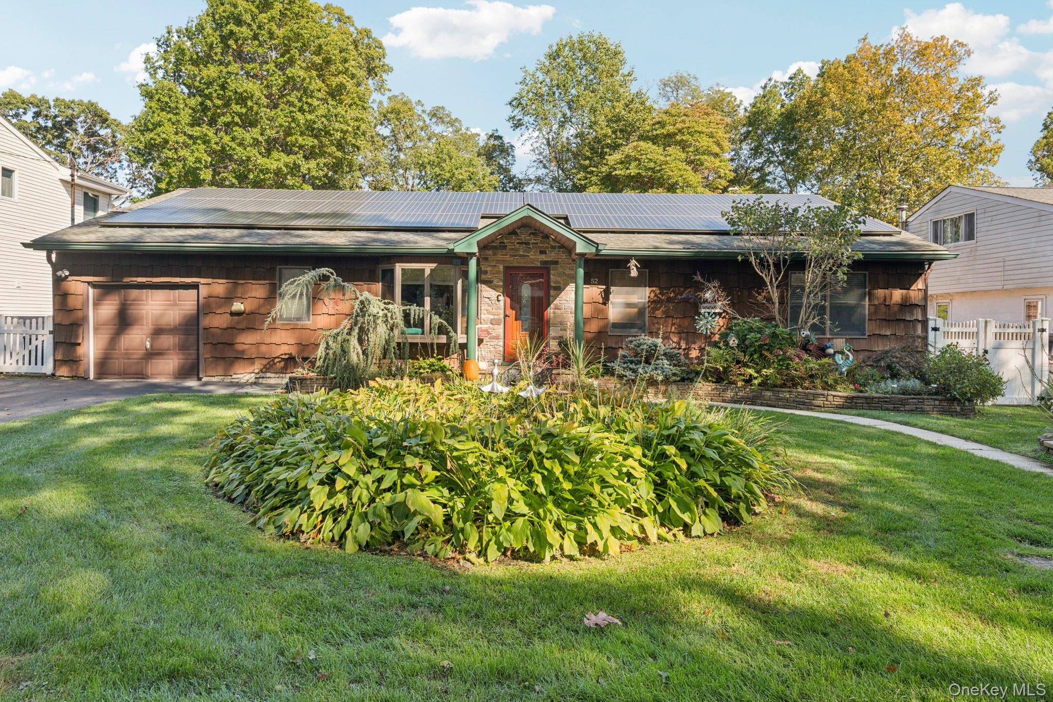 Casa de 4 Dormitorios en Venta en Huntington - Nueva York - EE. UU. - 3