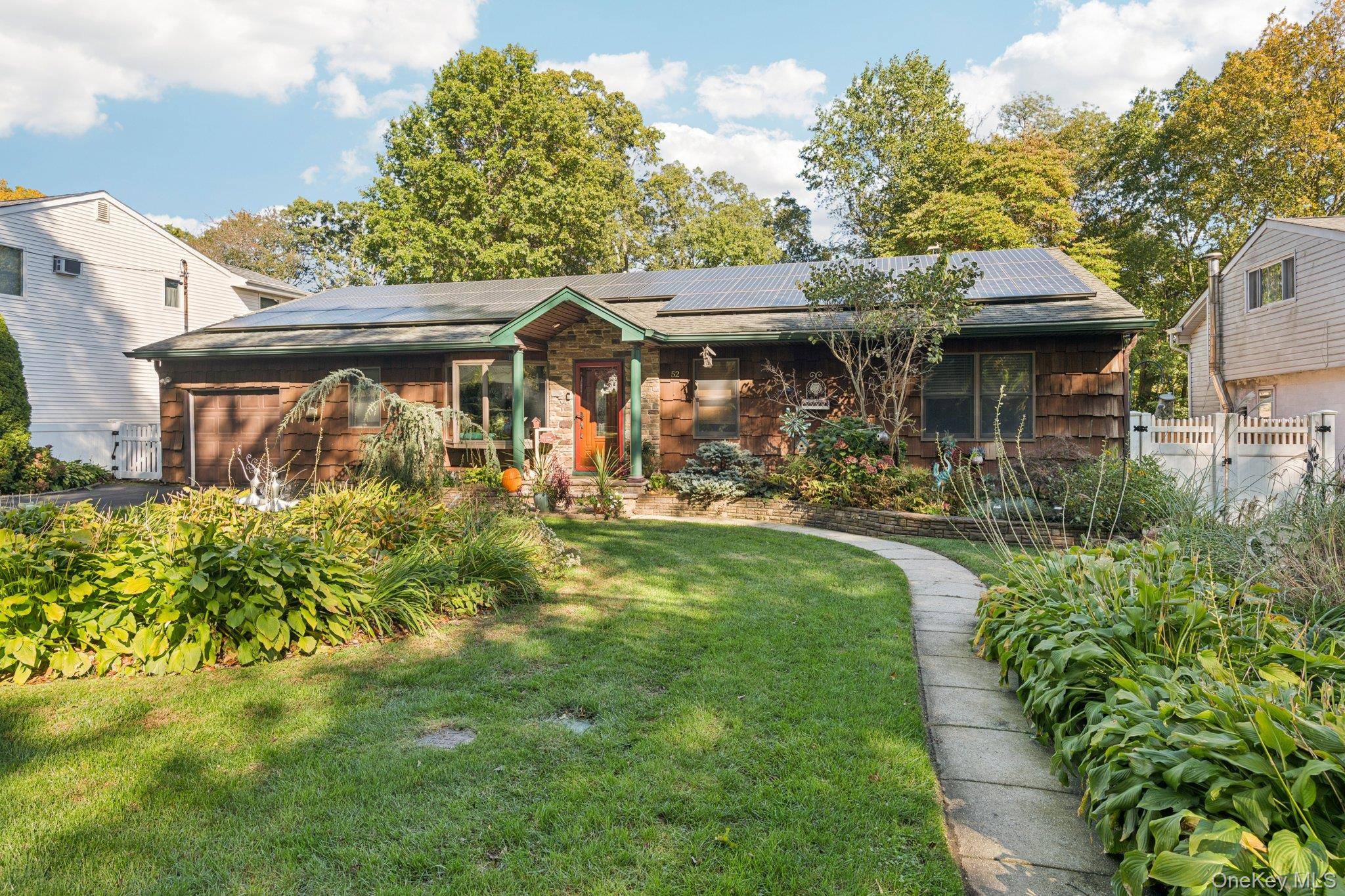 Casa de 4 Dormitorios en Venta en Huntington - Nueva York - EE. UU. - 5