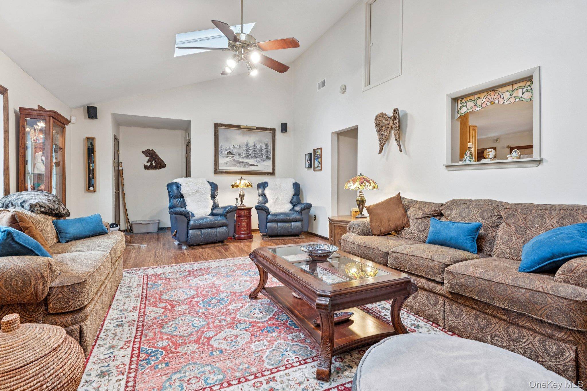 Casa de 4 Dormitorios en Venta en Huntington - Nueva York - EE. UU. - 6