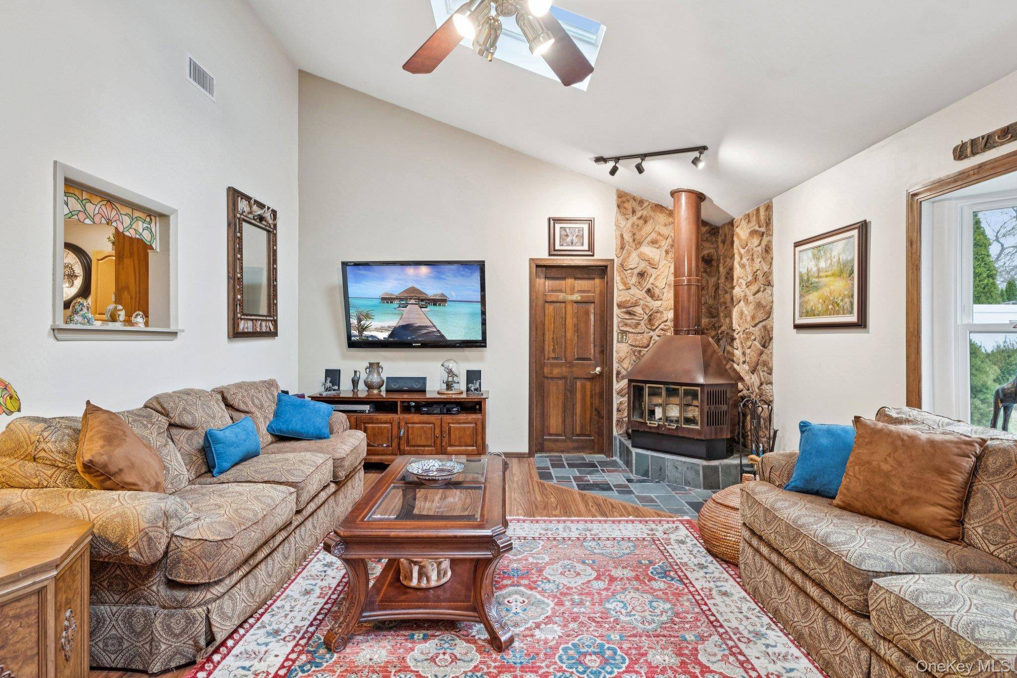 Casa de 4 Dormitorios en Venta en Huntington - Nueva York - EE. UU. - 7