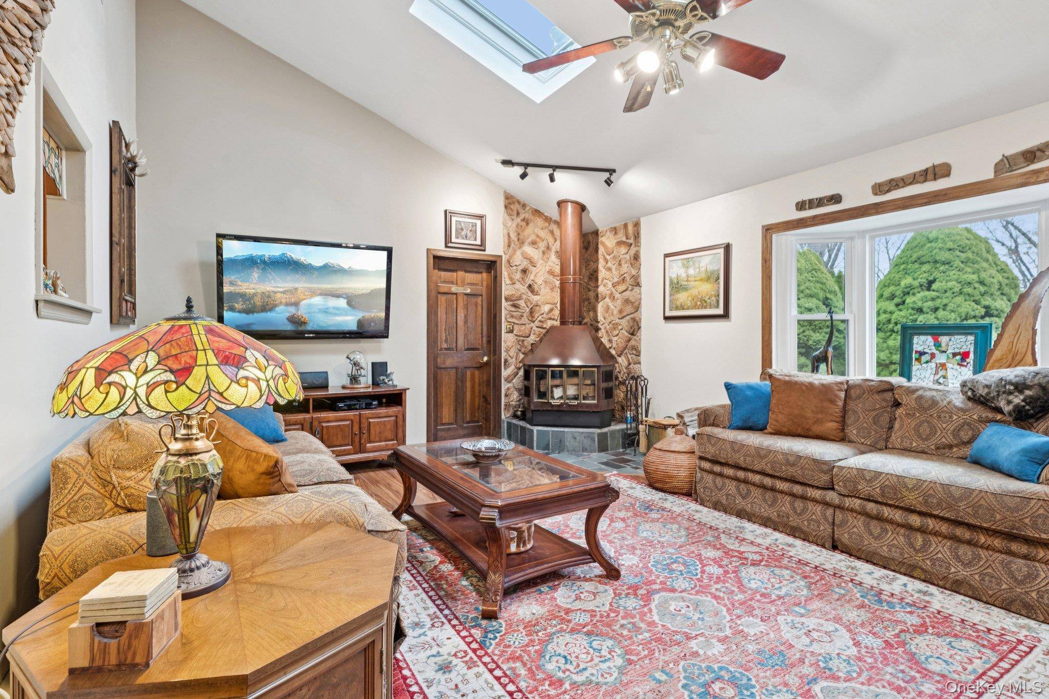 Casa de 4 Dormitorios en Venta en Huntington - Nueva York - EE. UU. - 8