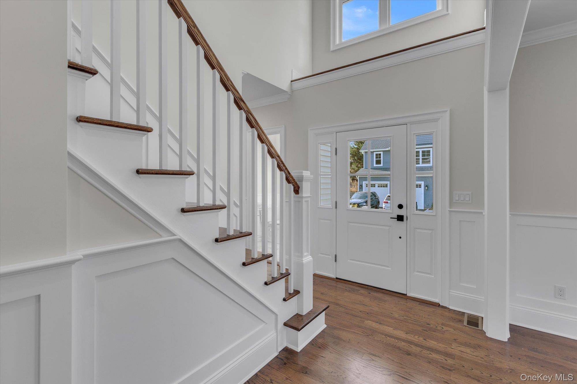 Casa de 4 Dormitorios en Venta en Huntington - Nueva York - EE. UU. - 3