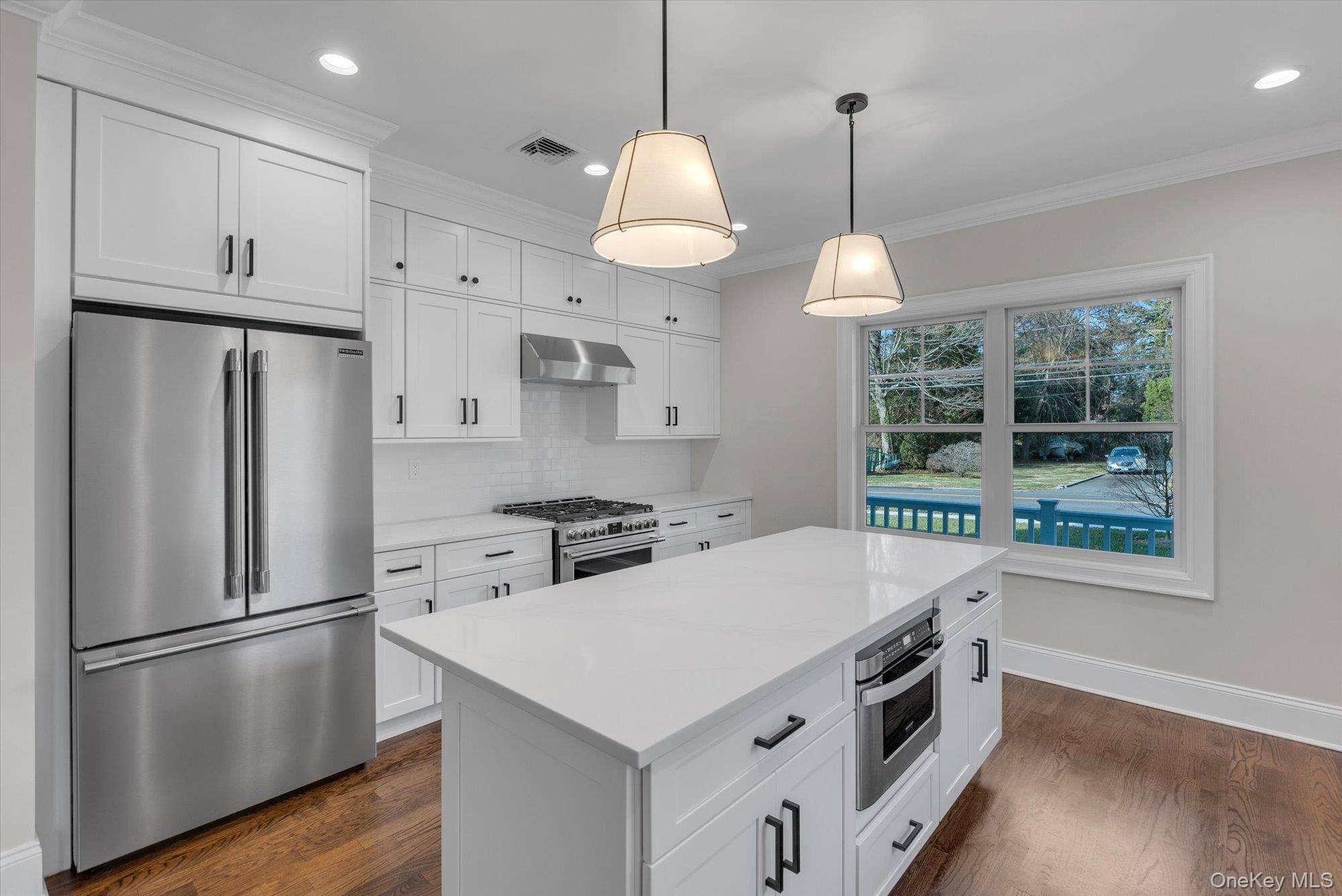 Casa de 4 Dormitorios en Venta en Huntington - Nueva York - EE. UU. - 5