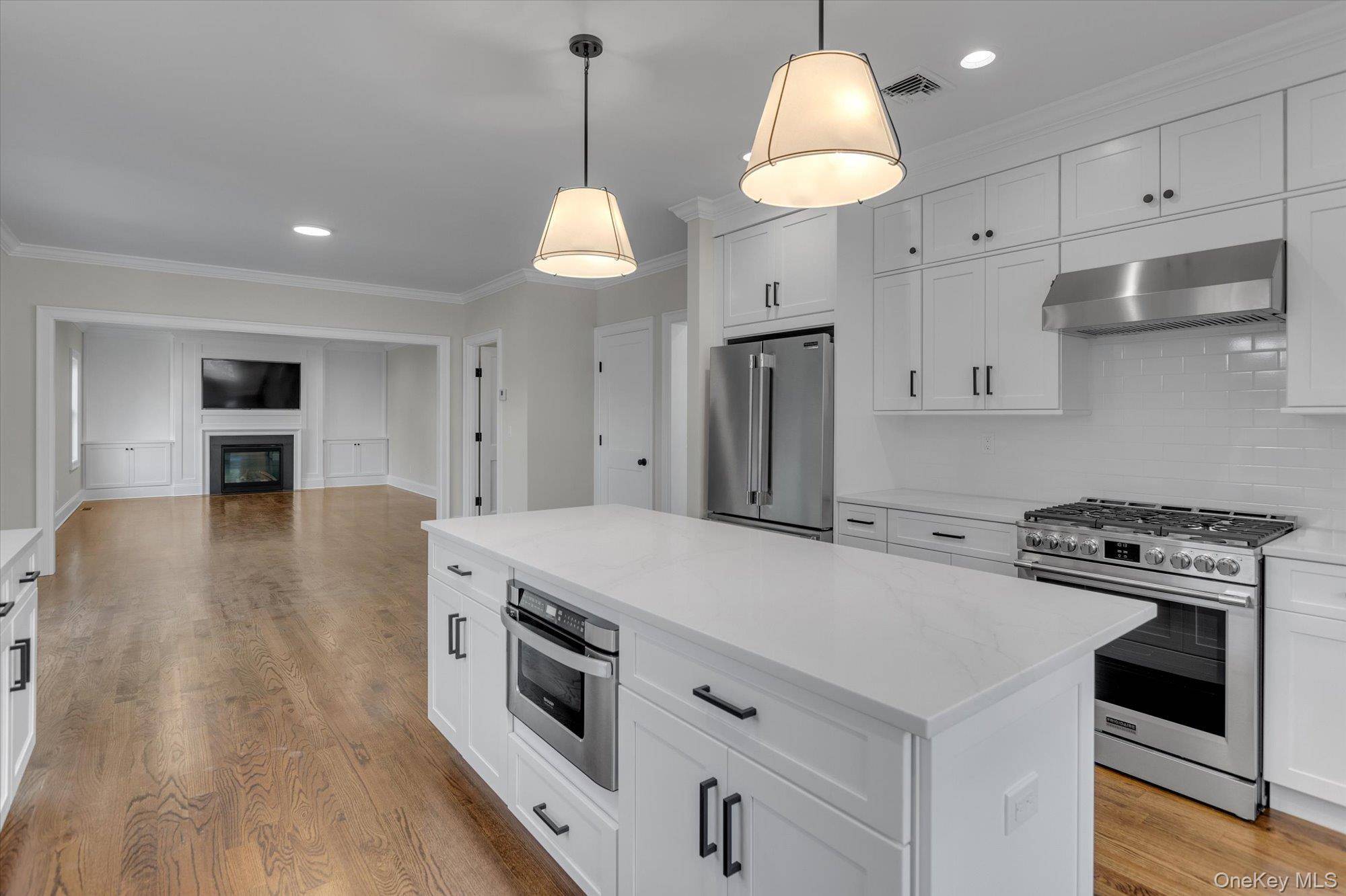 Casa de 4 Dormitorios en Venta en Huntington - Nueva York - EE. UU. - 6
