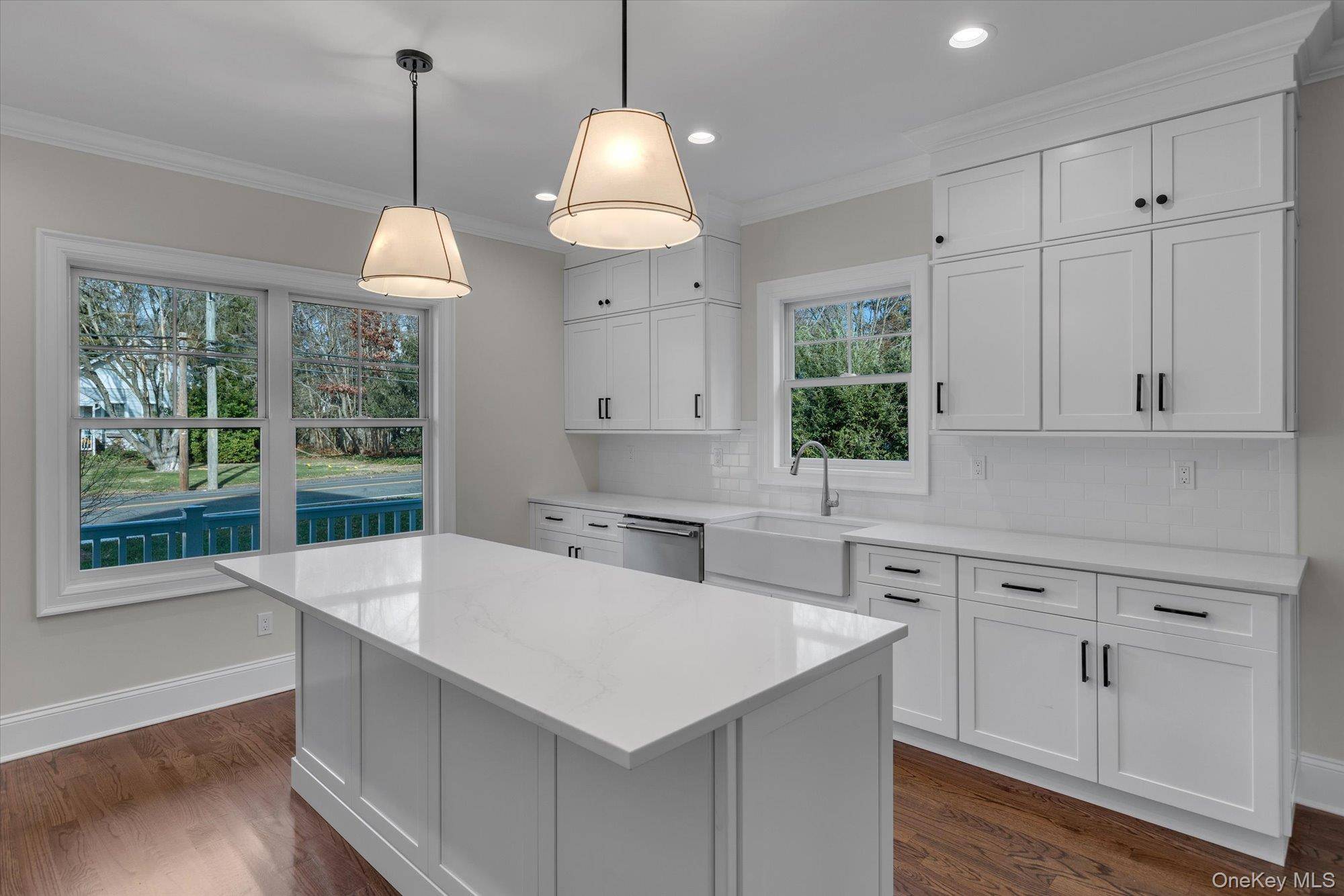 Casa de 4 Dormitorios en Venta en Huntington - Nueva York - EE. UU. - 7