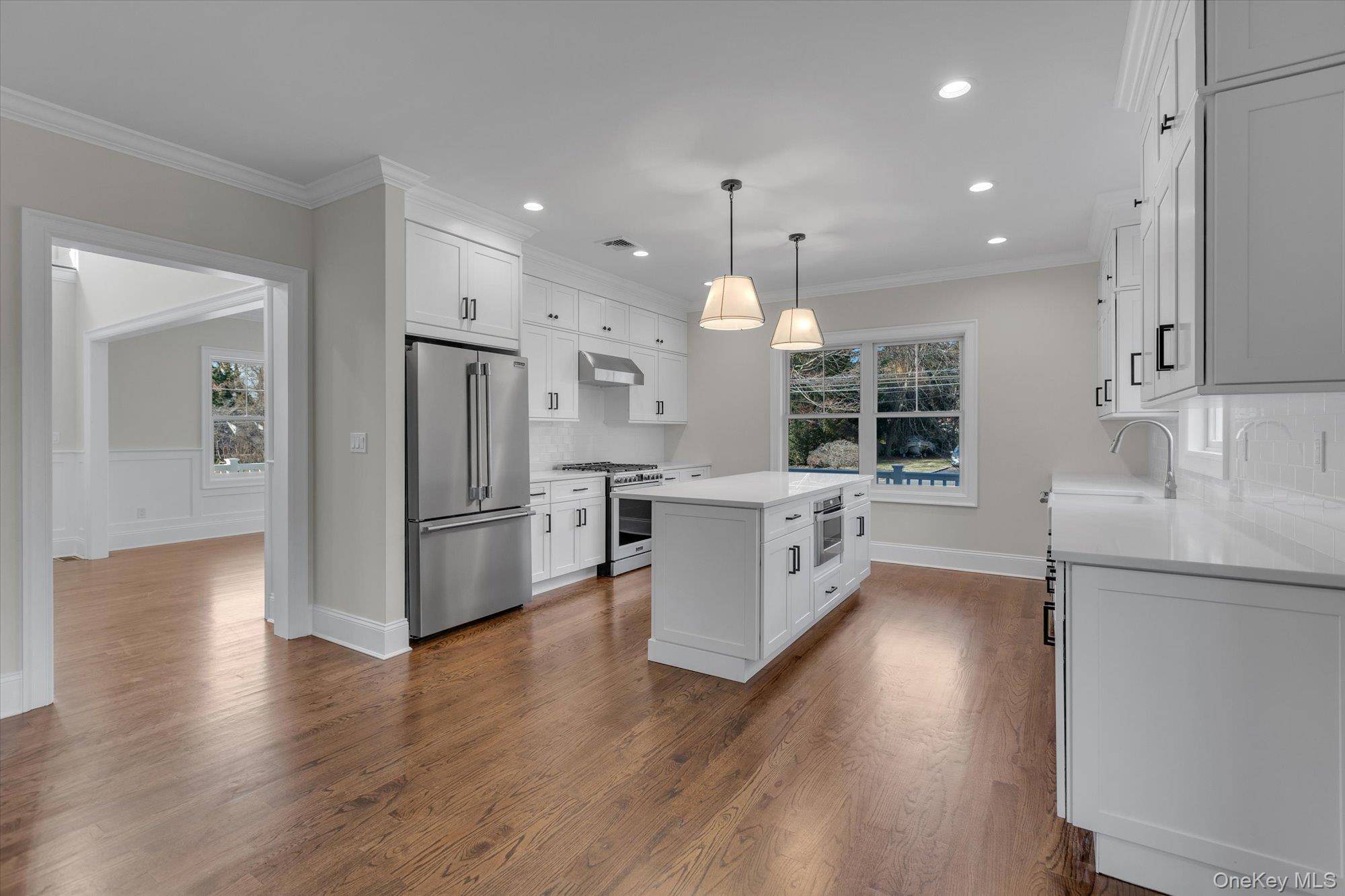 Casa de 4 Dormitorios en Venta en Huntington - Nueva York - EE. UU. - 8
