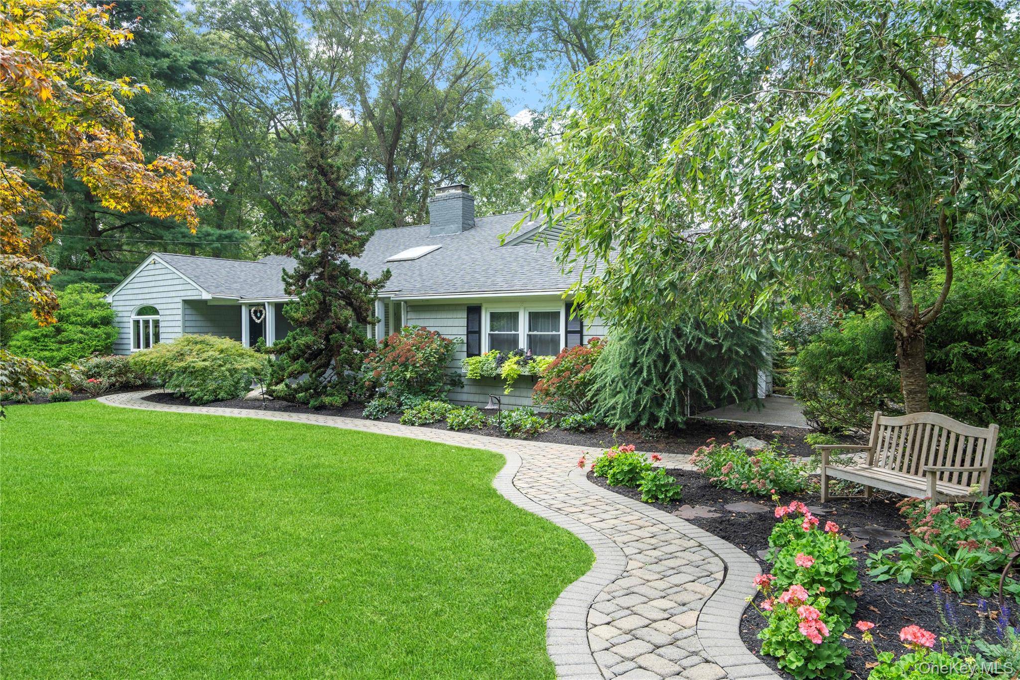 Casa de 4 Dormitorios en Venta en Huntington - Nueva York - EE. UU. - 2