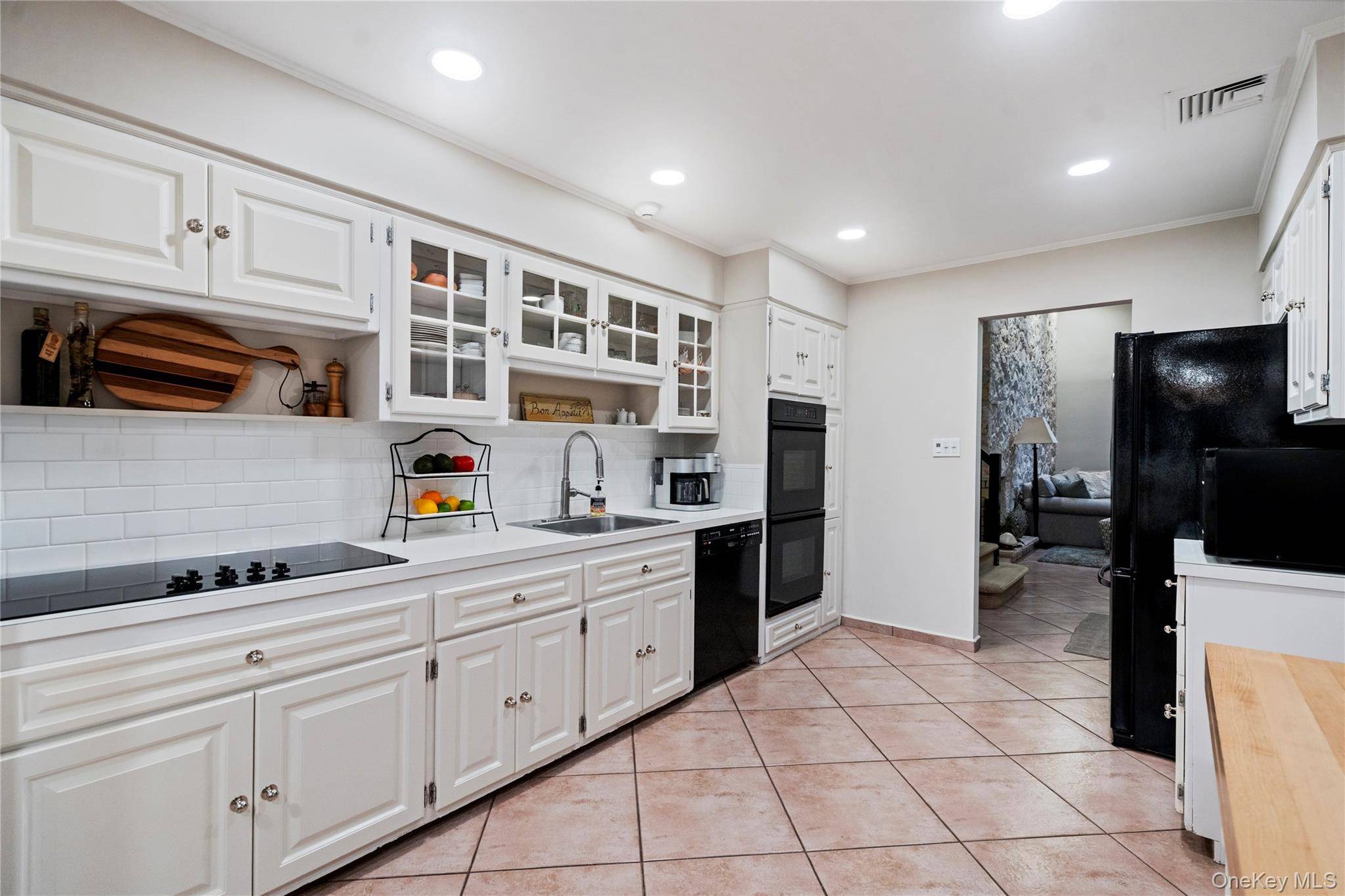 Casa de 4 Dormitorios en Venta en Huntington - Nueva York - EE. UU. - 8