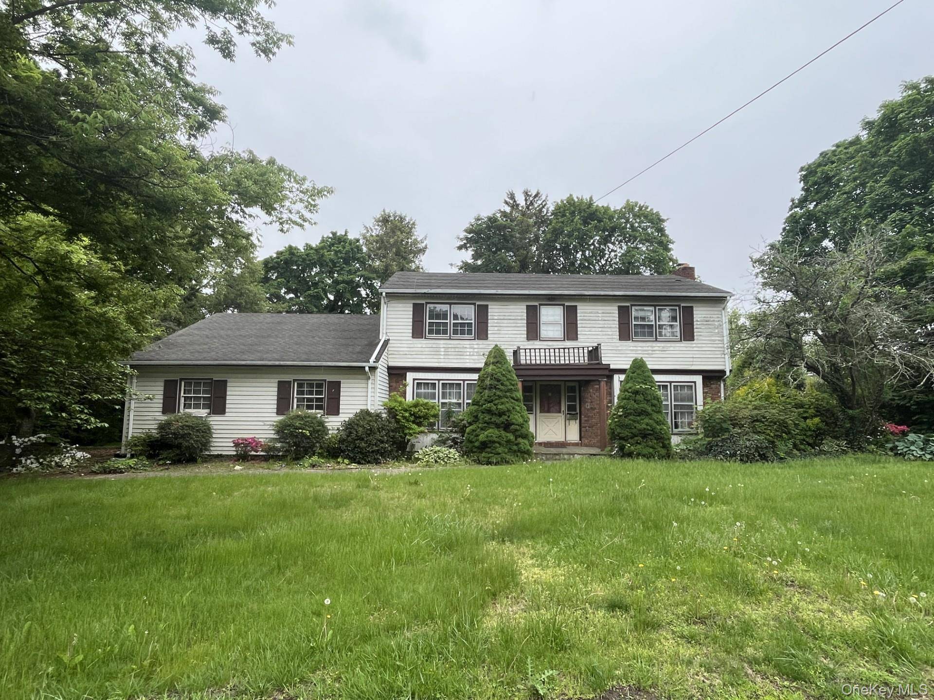 Casa de 4 Dormitorios en Venta en Huntington - Nueva York - EE. UU. - 1