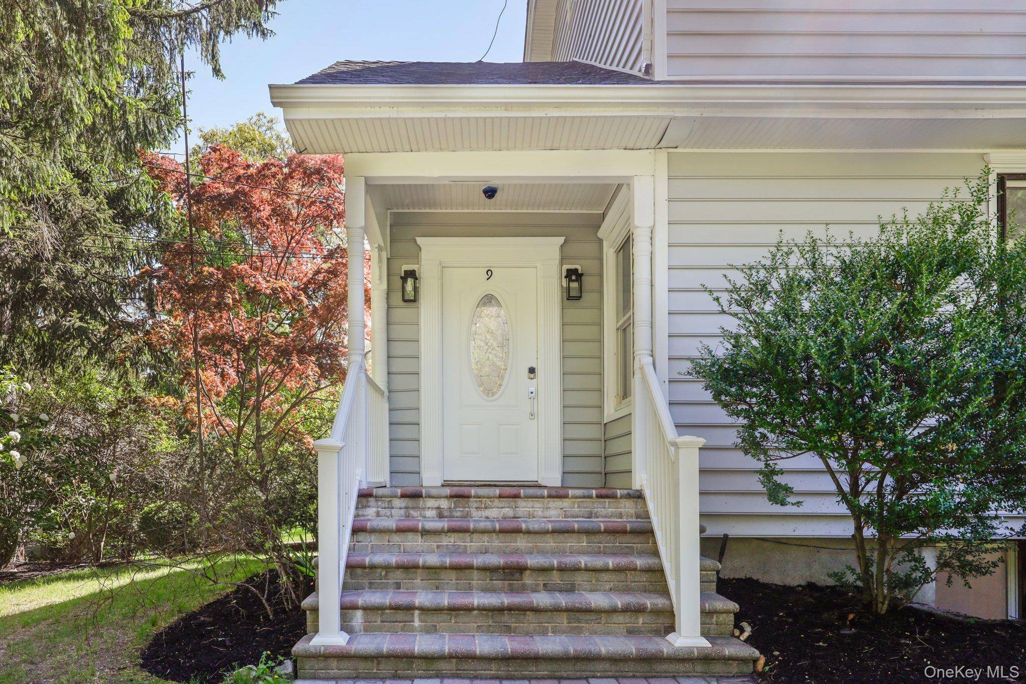 Casa de 4 Dormitorios en Venta en Huntington Station - Nueva York - EE. UU. - 5