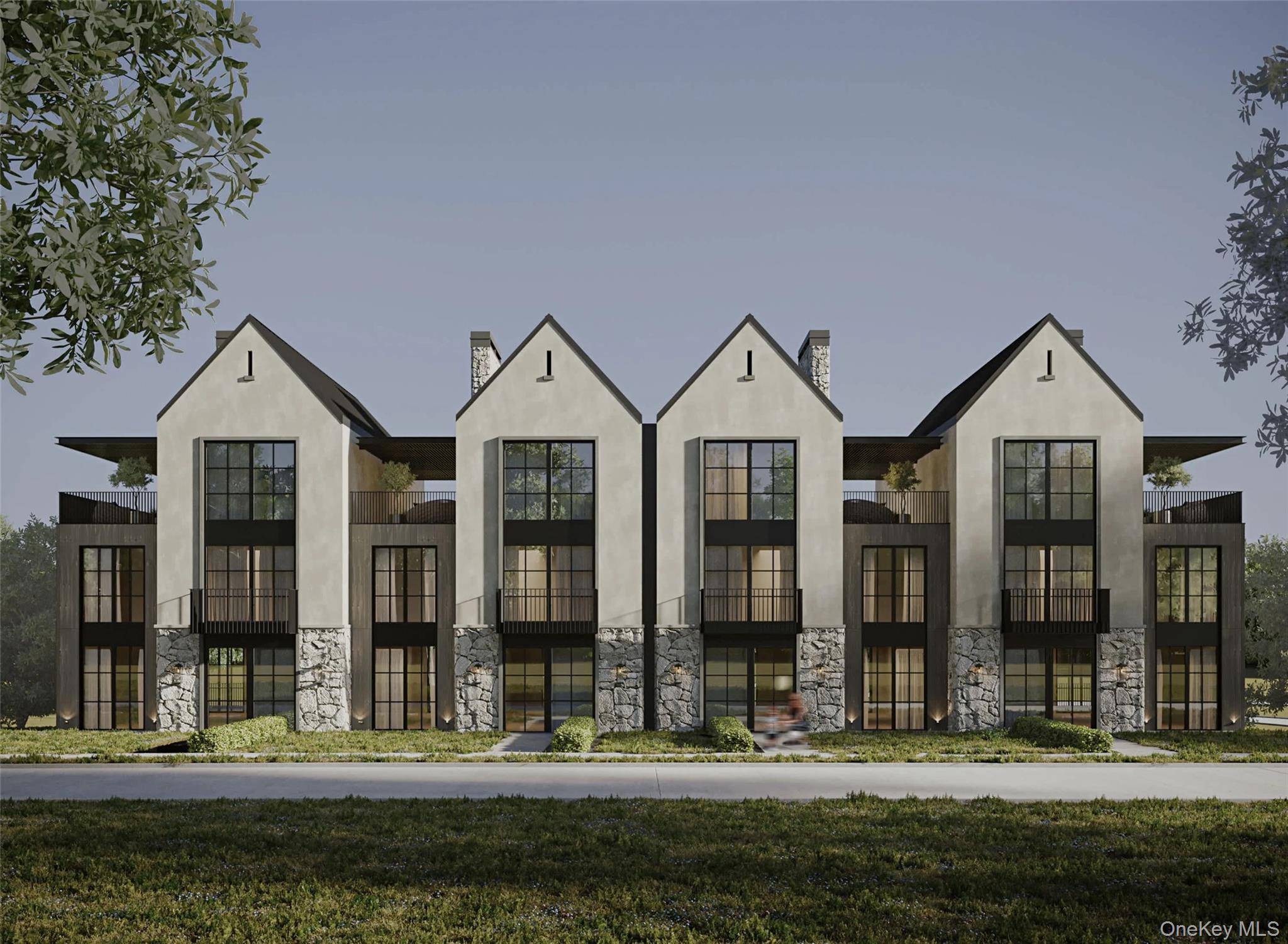 Casa com 4 Quartos à Venda em Hyde Park - Nova Iorque - EUA - 1