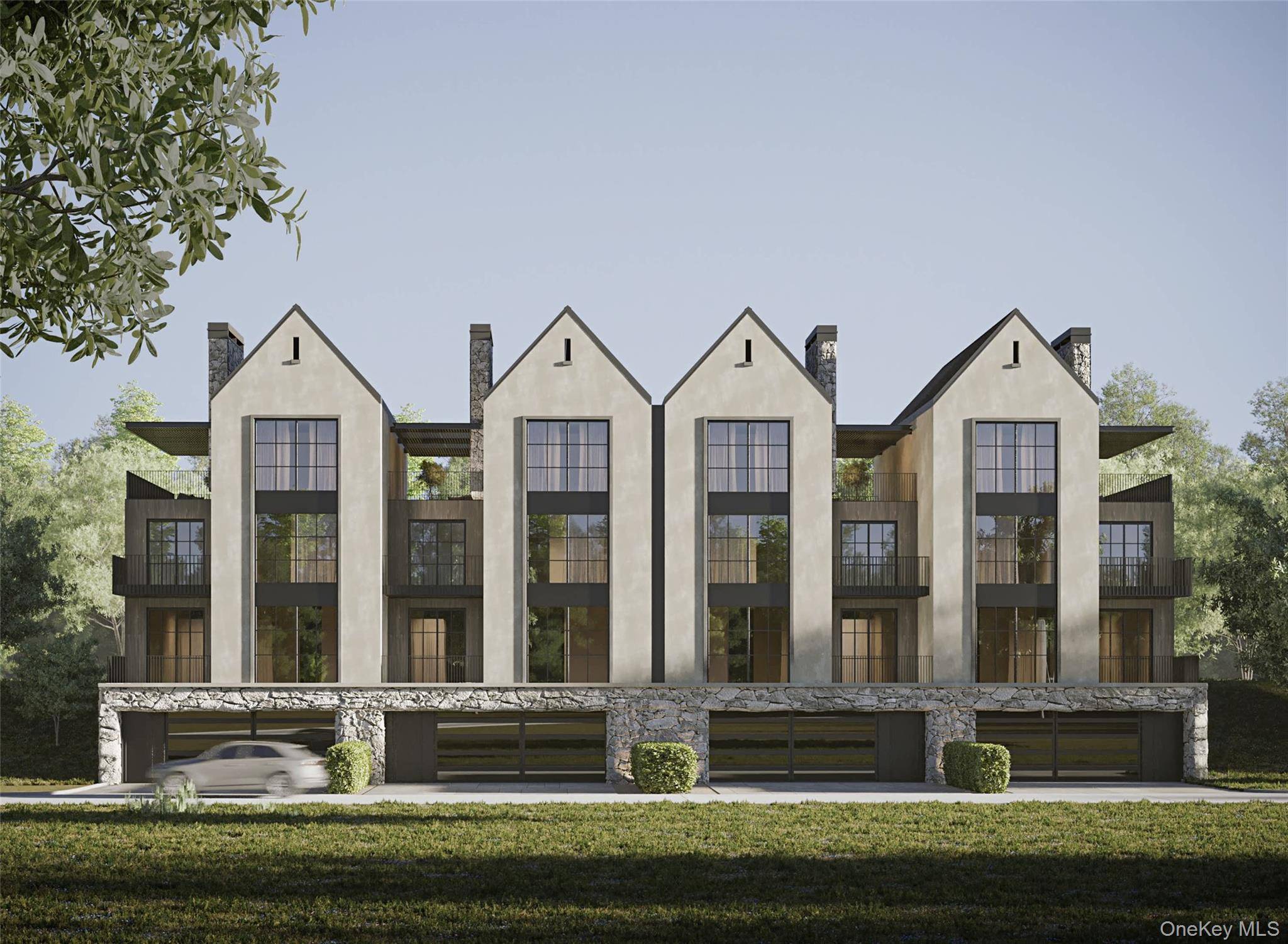 Casa com 4 Quartos à Venda em Hyde Park - Nova Iorque - EUA - 3