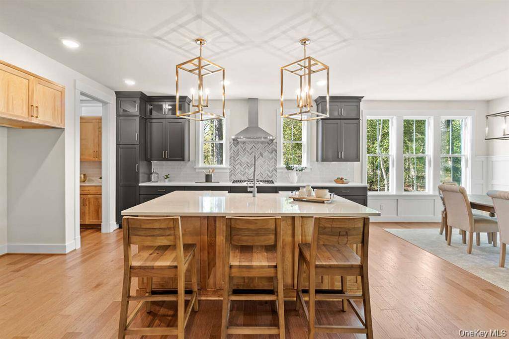 Casa de 4 Dormitorios en Venta en Hyde Park - Nueva York - EE. UU. - 4