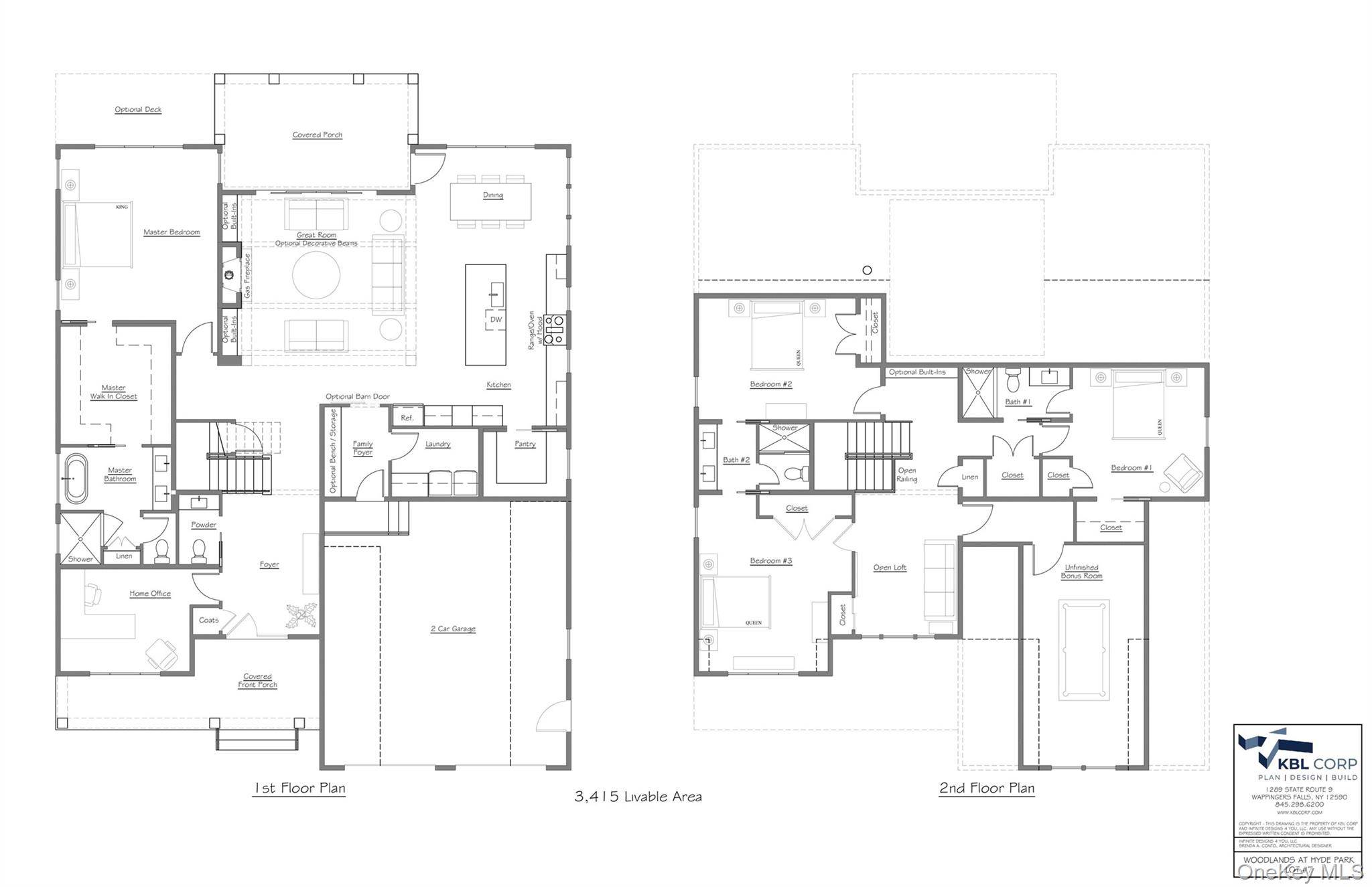 Casa de 4 Dormitorios en Venta en Hyde Park - Nueva York - EE. UU. - 7