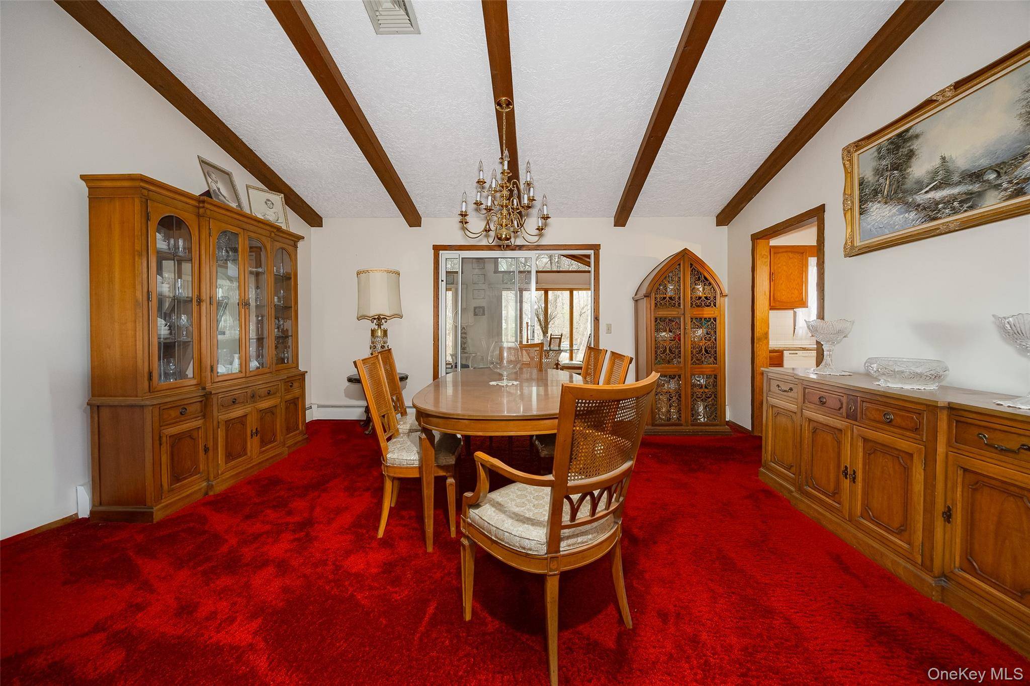 Maison 4 chambres à vendre à Hyde Park - New York - USA - 5