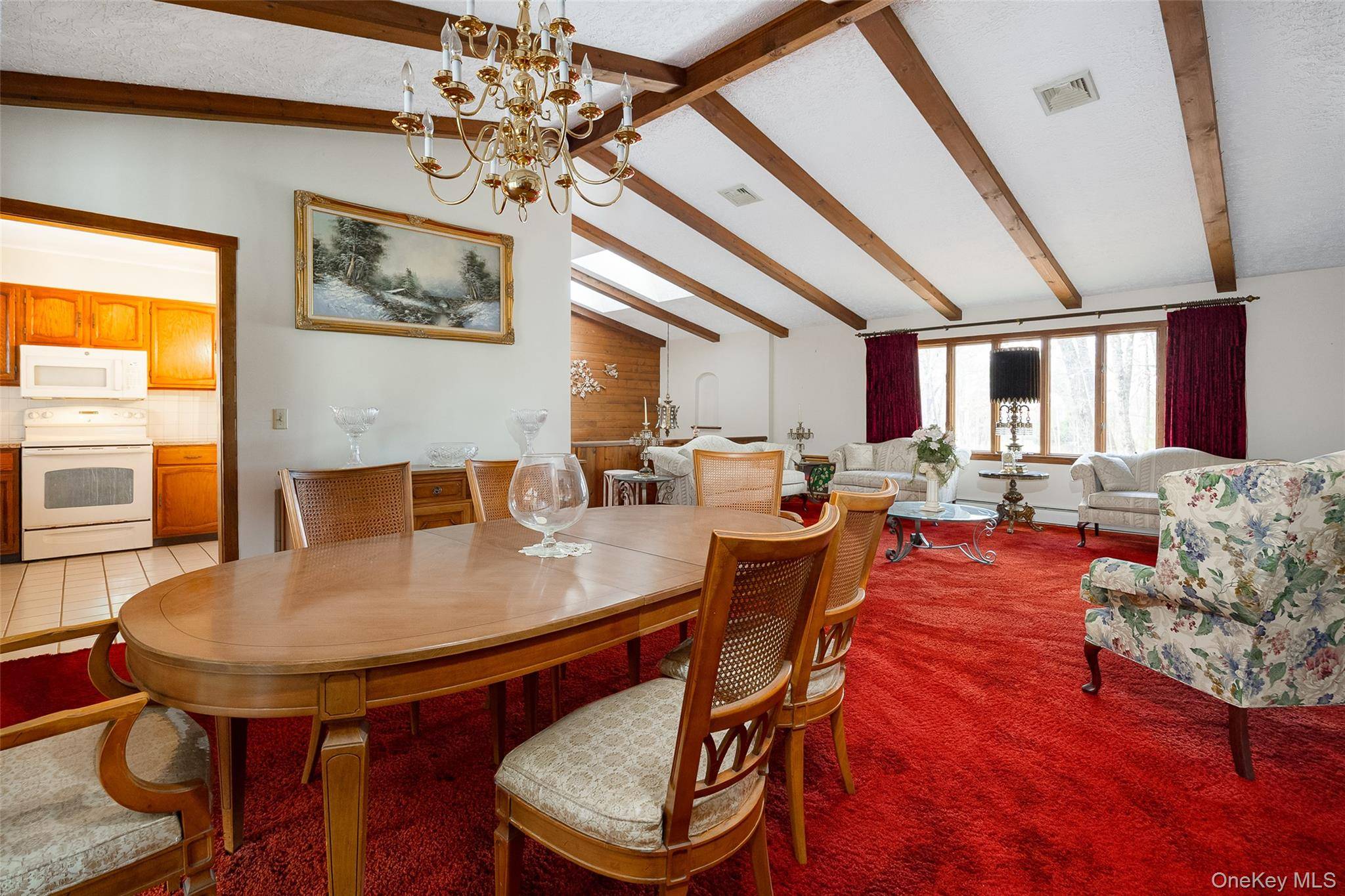 Maison 4 chambres à vendre à Hyde Park - New York - USA - 6