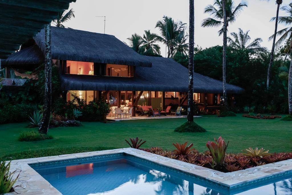 Casa com 4 Quartos à Venda em Igrapiúna - Bahia - Brasil - 3