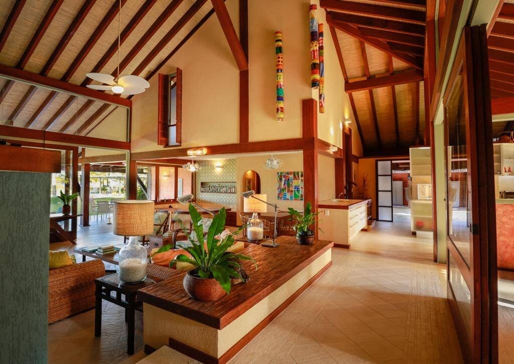 Casa com 4 Quartos à Venda em Igrapiúna - Bahia - Brasil - 4