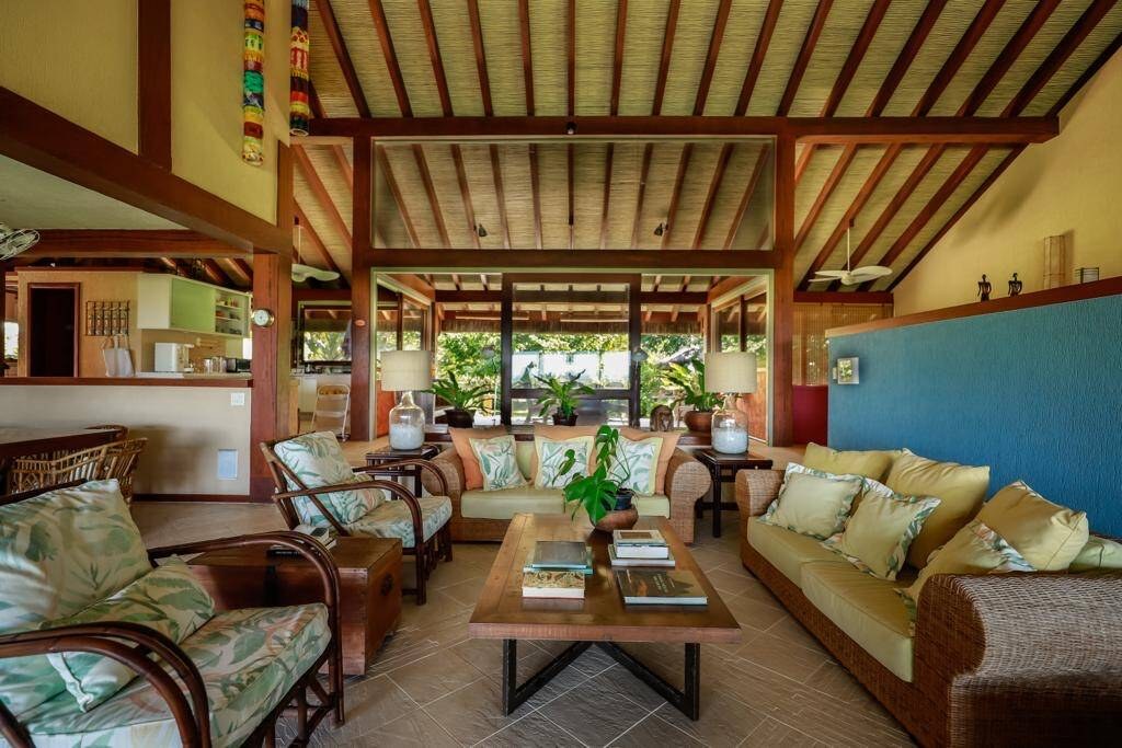 Casa com 4 Quartos à Venda em Igrapiúna - Bahia - Brasil - 5