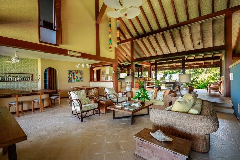 Casa com 4 Quartos à Venda em Igrapiúna - Bahia - Brasil - 6