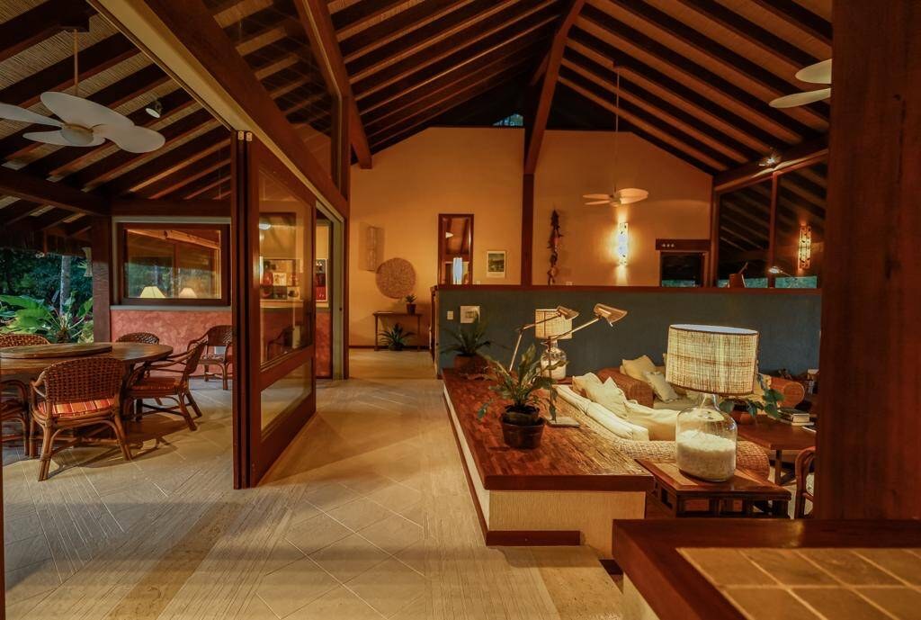 Casa com 4 Quartos à Venda em Igrapiúna - Bahia - Brasil - 8