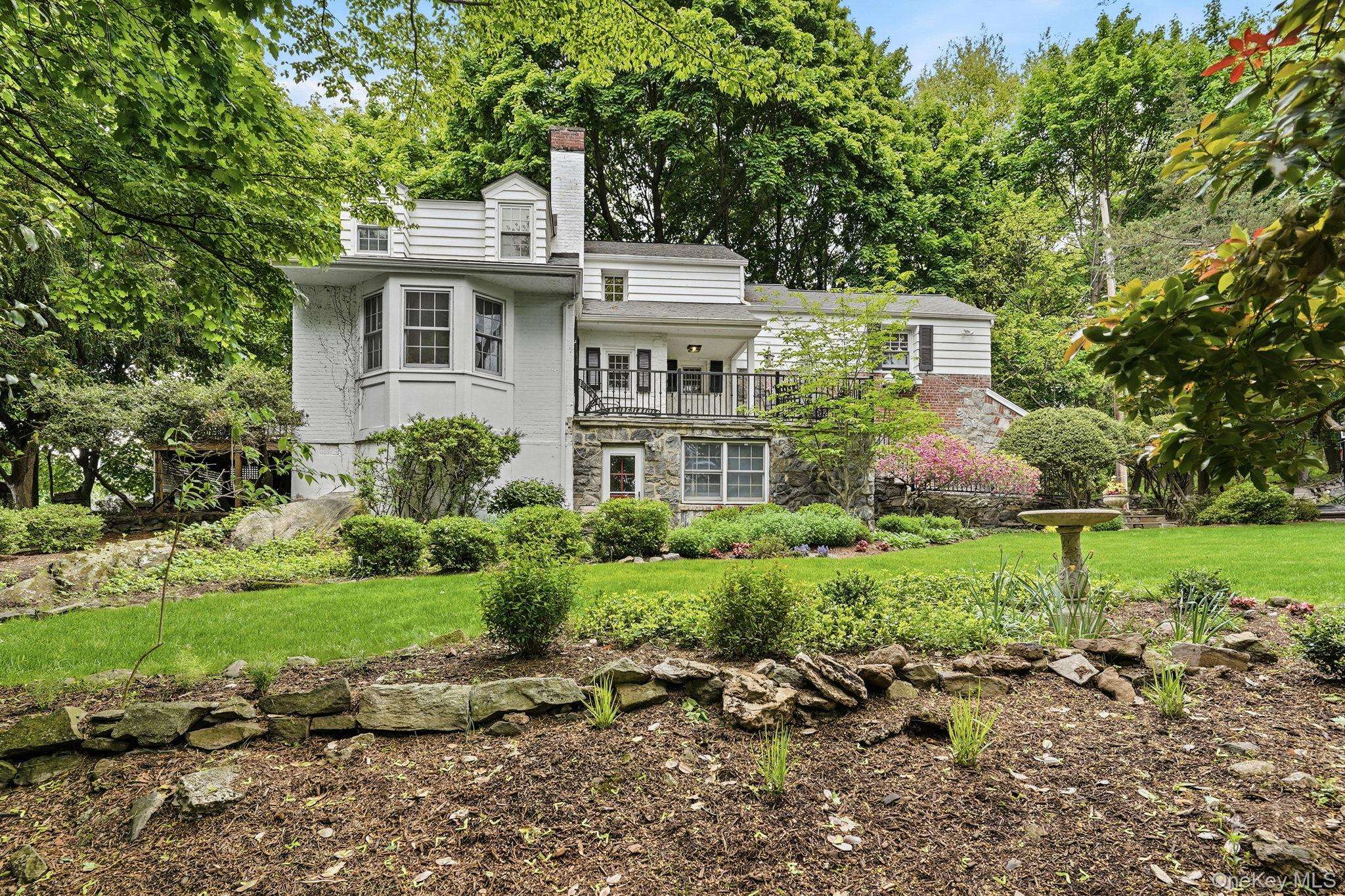 Casa com 4 Quartos à Venda em Irvington - Nova Iorque - EUA - 2