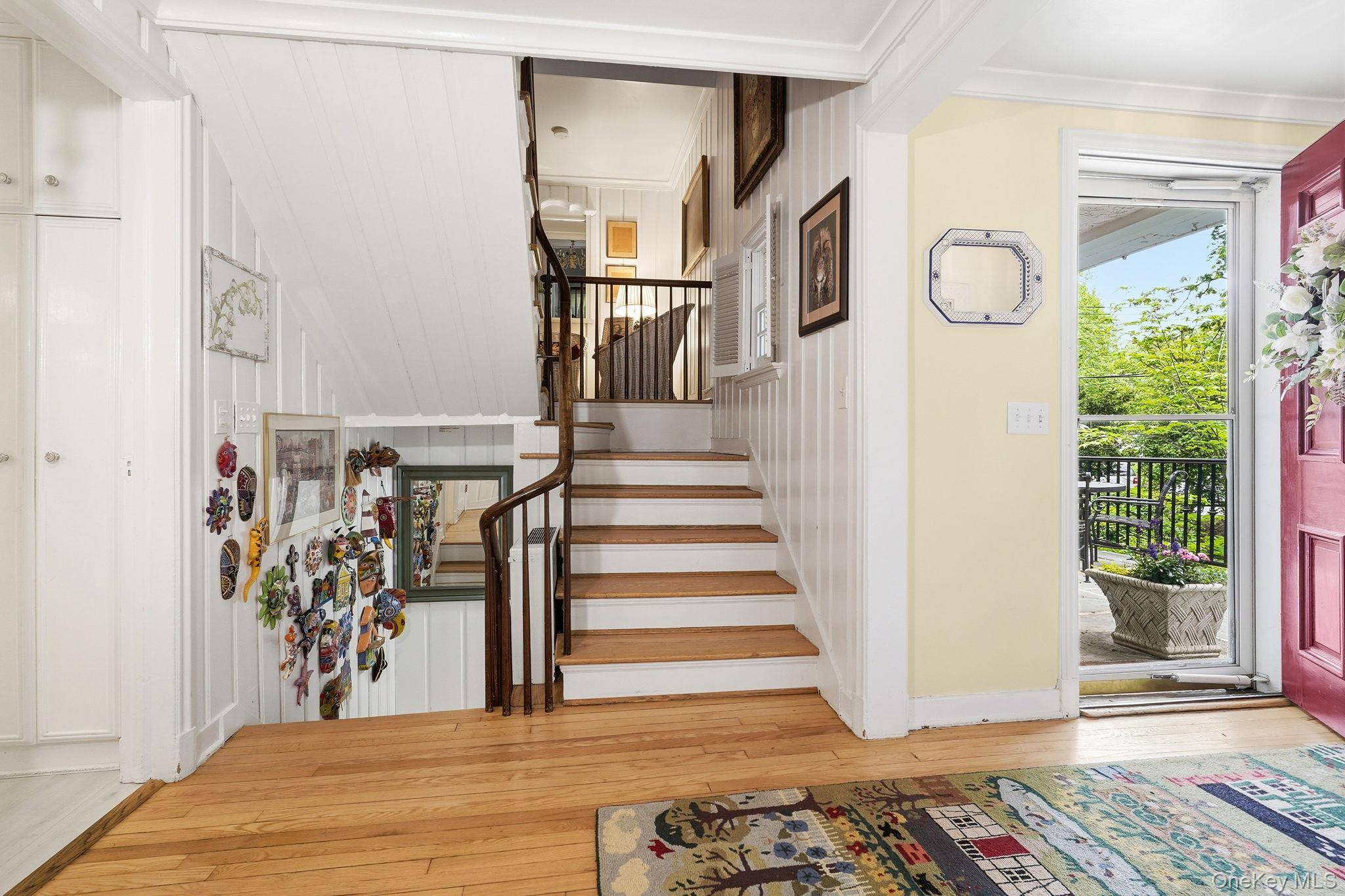 Casa com 4 Quartos à Venda em Irvington - Nova Iorque - EUA - 4