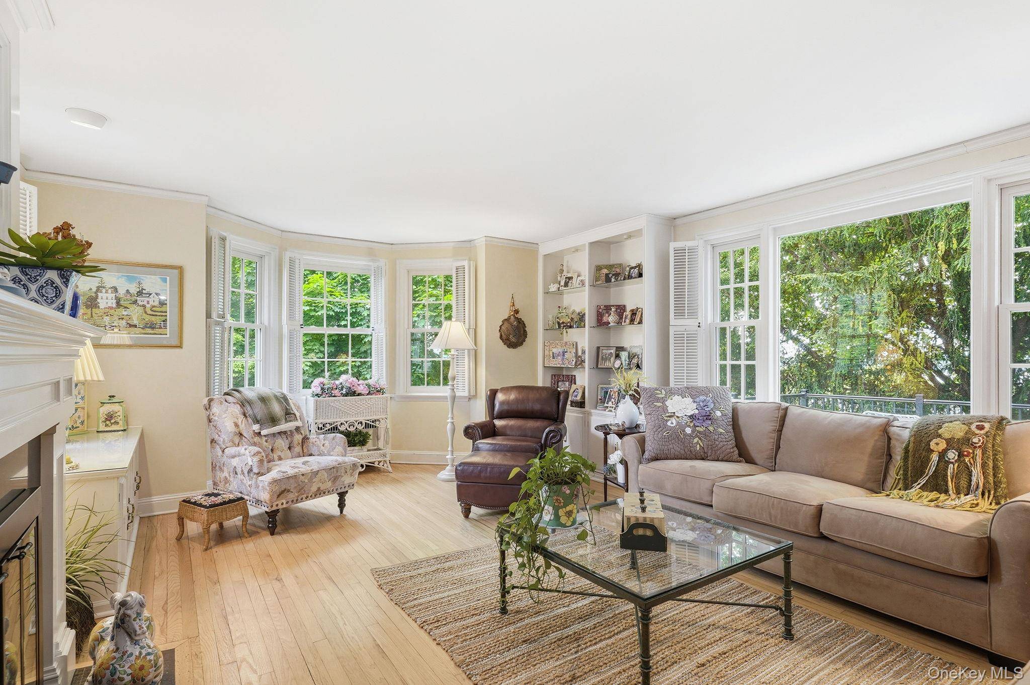 Casa com 4 Quartos à Venda em Irvington - Nova Iorque - EUA - 8