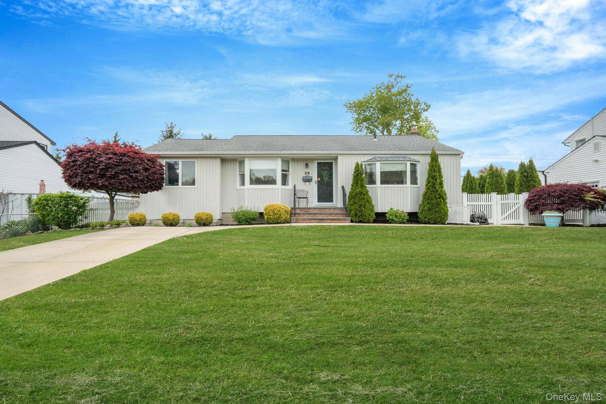 Maison 4 chambres à vendre à Islip - New York - USA - 1