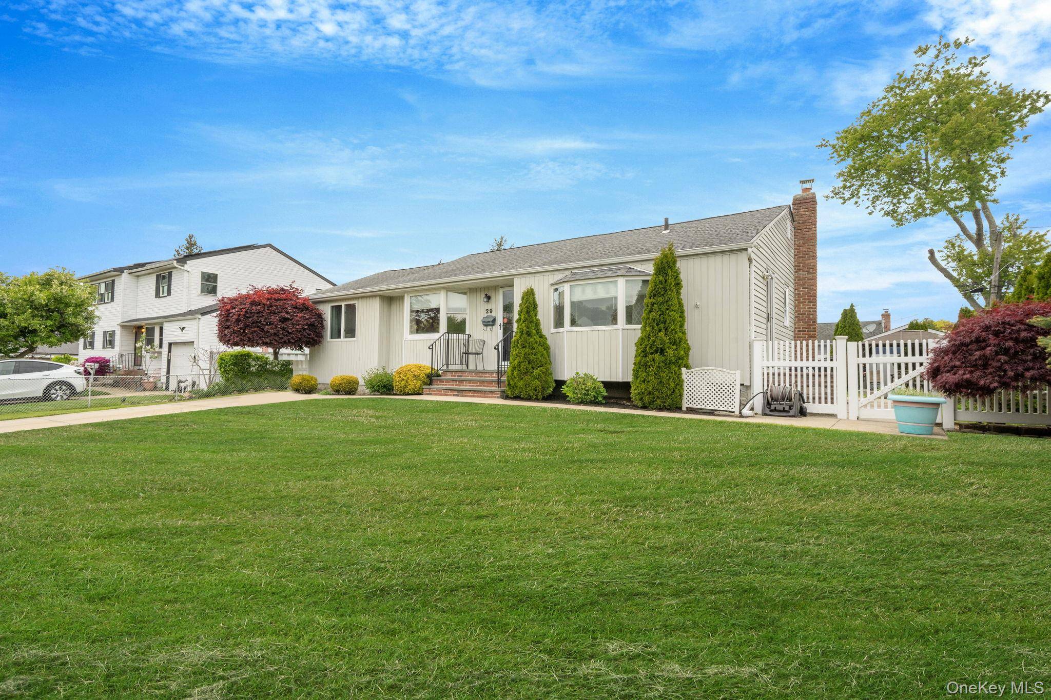 Maison 4 chambres à vendre à Islip - New York - USA - 3