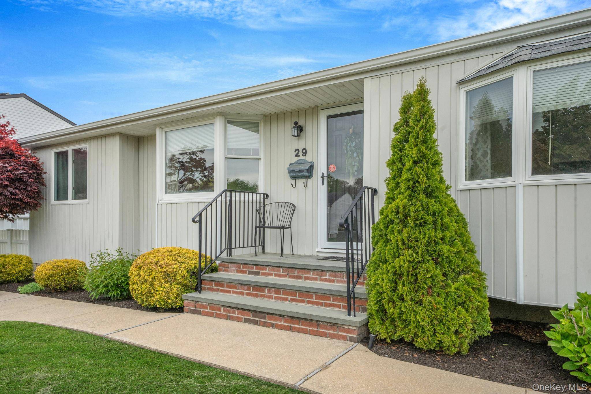 Maison 4 chambres à vendre à Islip - New York - USA - 4