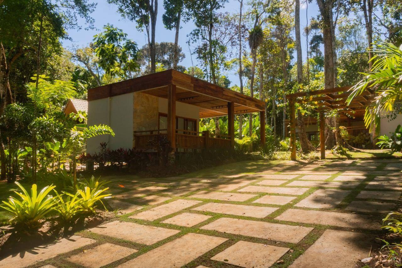 Casa com 4 Quartos à Venda em Itacaré - Bahia - Brasil - 3