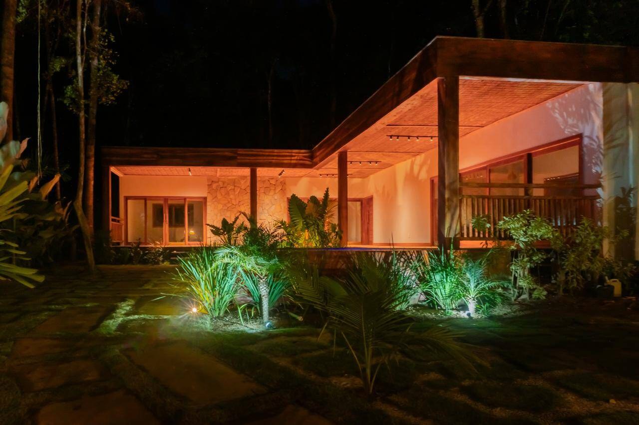 Casa com 4 Quartos à Venda em Itacaré - Bahia - Brasil - 4