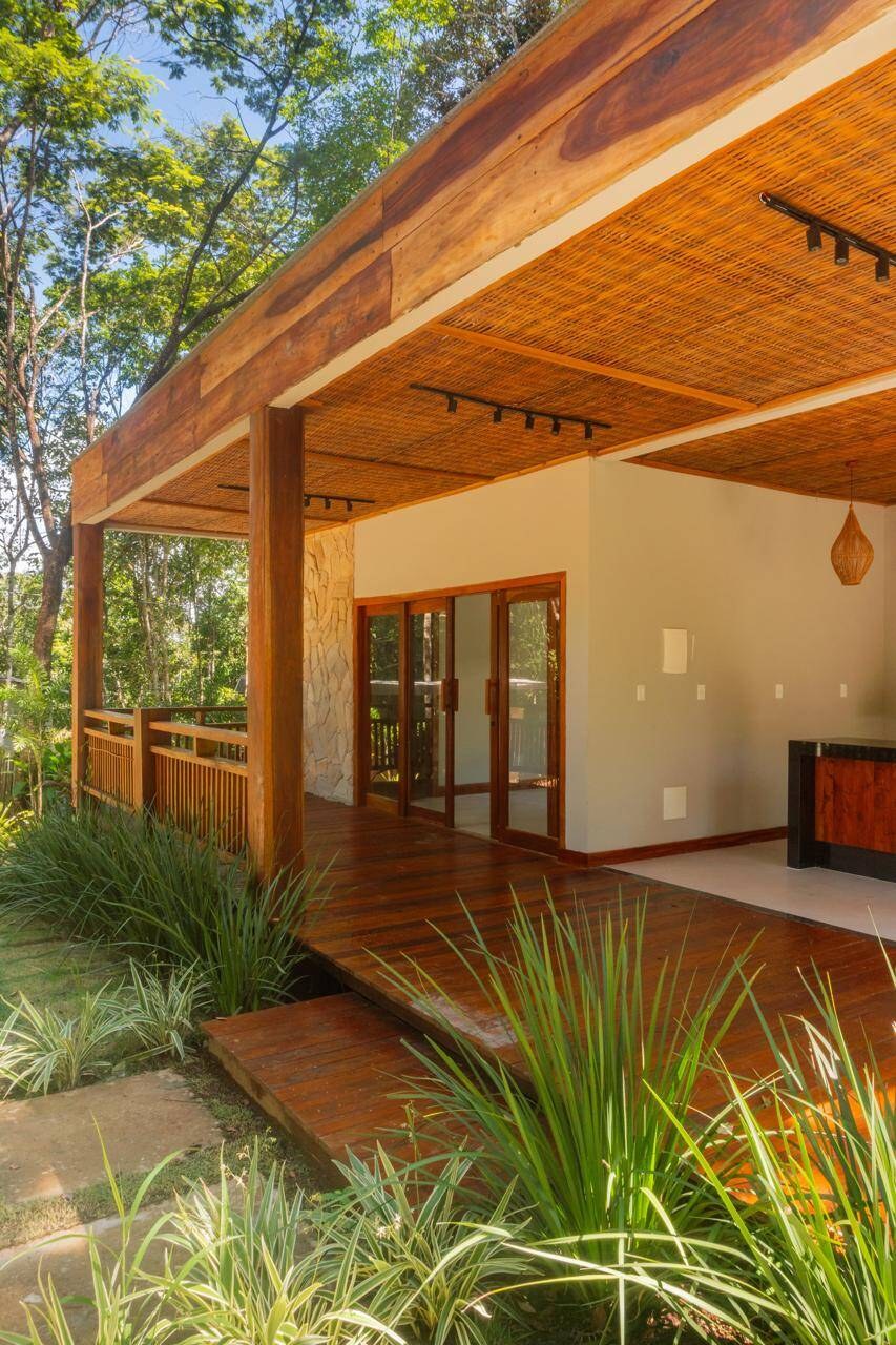 Casa com 4 Quartos à Venda em Itacaré - Bahia - Brasil - 5
