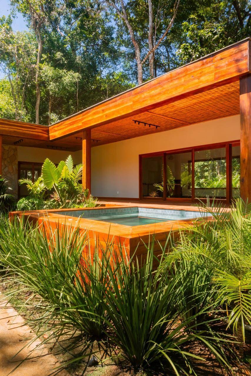 Casa com 4 Quartos à Venda em Itacaré - Bahia - Brasil - 6