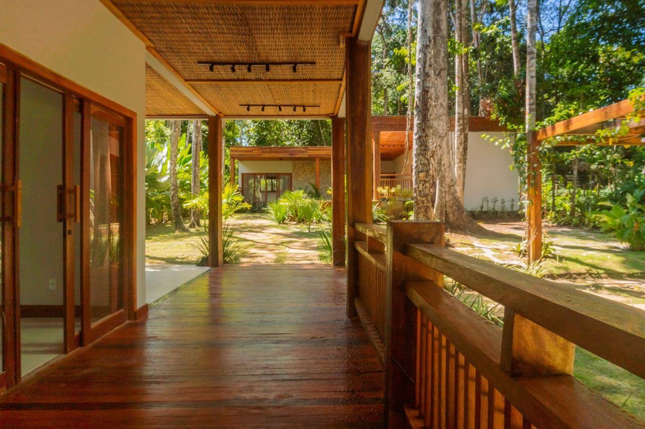 Casa com 4 Quartos à Venda em Itacaré - Bahia - Brasil - 7