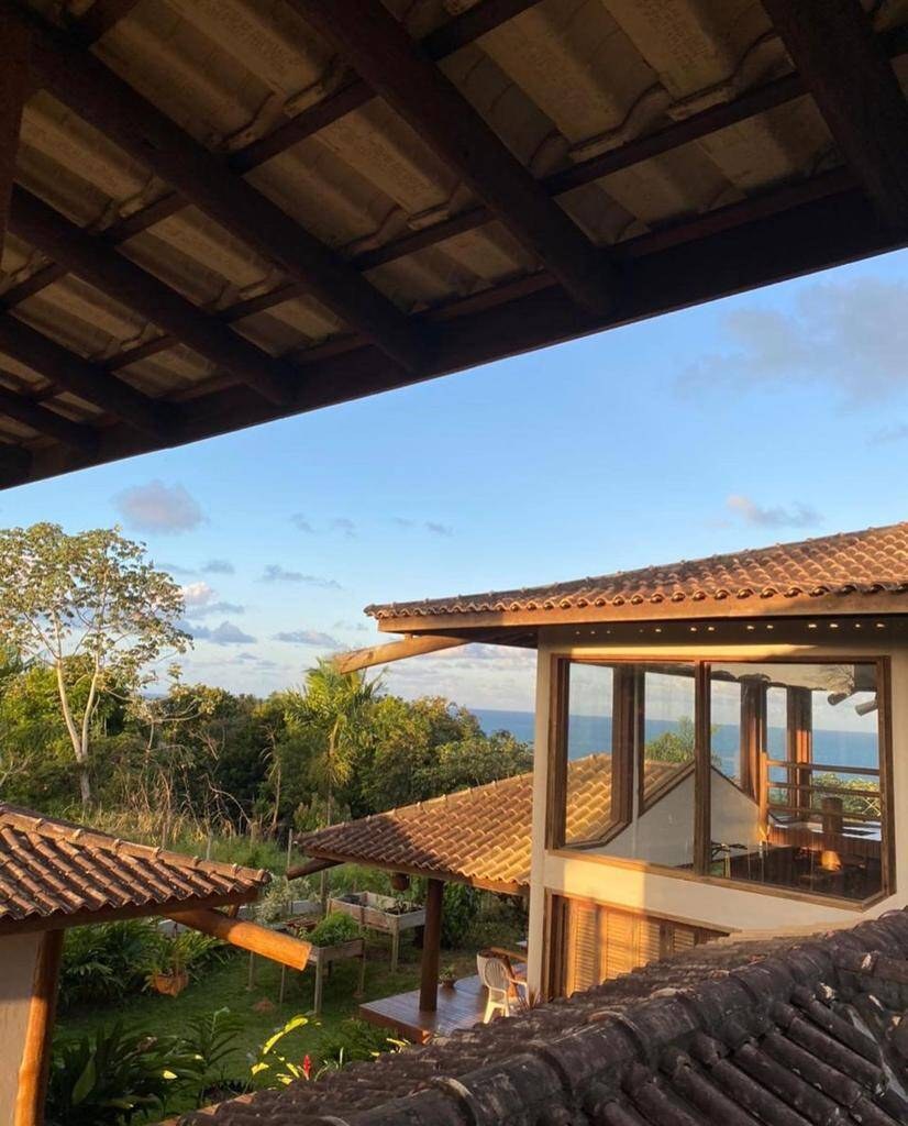 Casa com 4 Quartos à Venda em Itacaré - Bahia - Brasil - 3