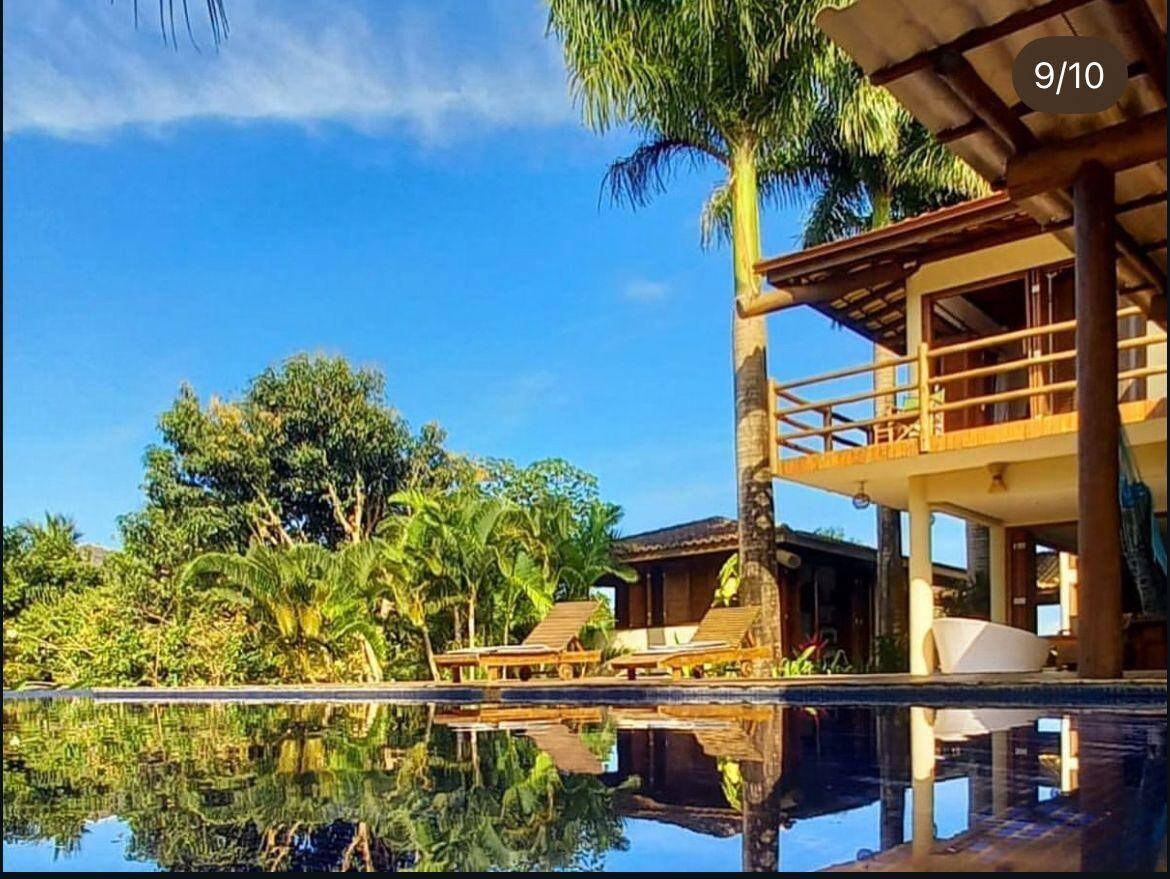 Casa com 4 Quartos à Venda em Itacaré - Bahia - Brasil - 6