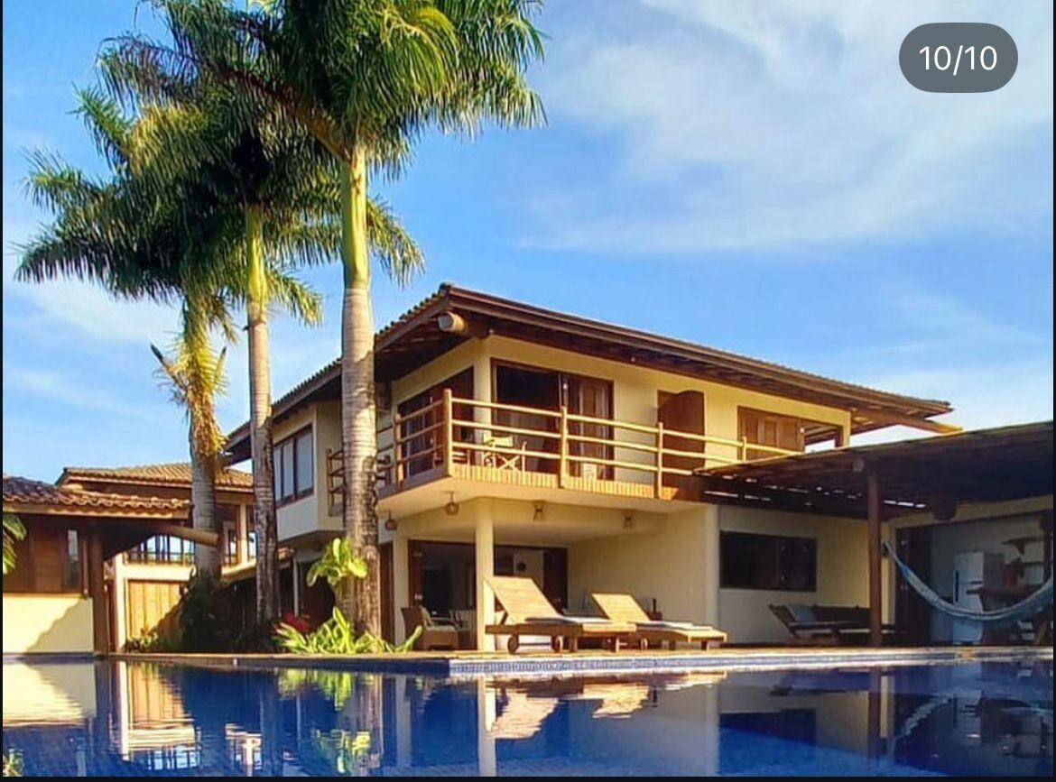 Casa com 4 Quartos à Venda em Itacaré - Bahia - Brasil - 7