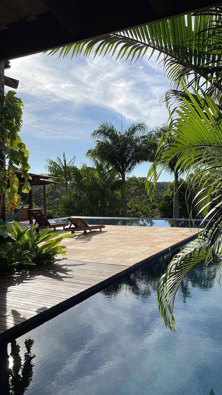 Casa com 4 Quartos à Venda em Itacaré - Bahia - Brasil - 8
